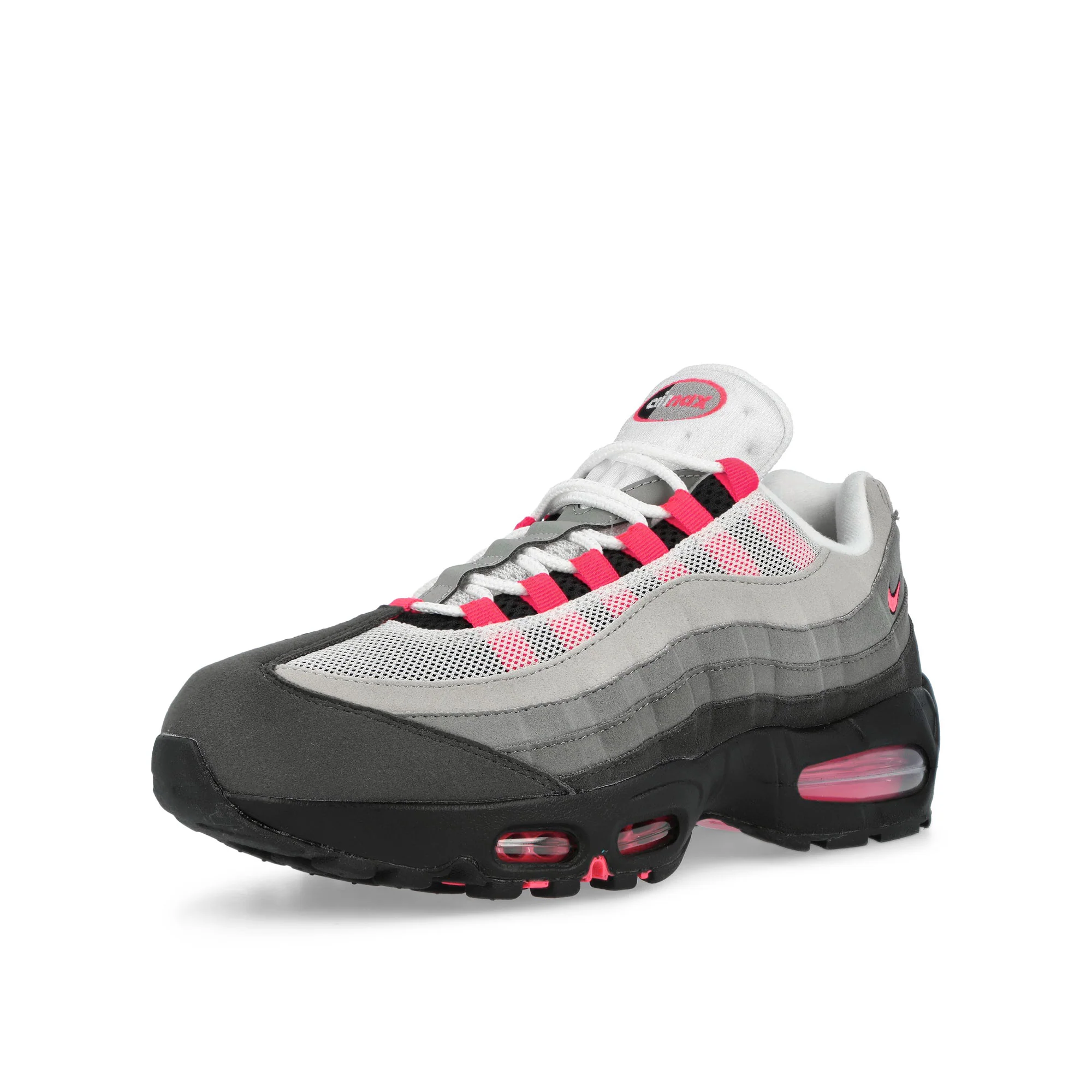 Air Max 95 OG Solar Red - Image 4