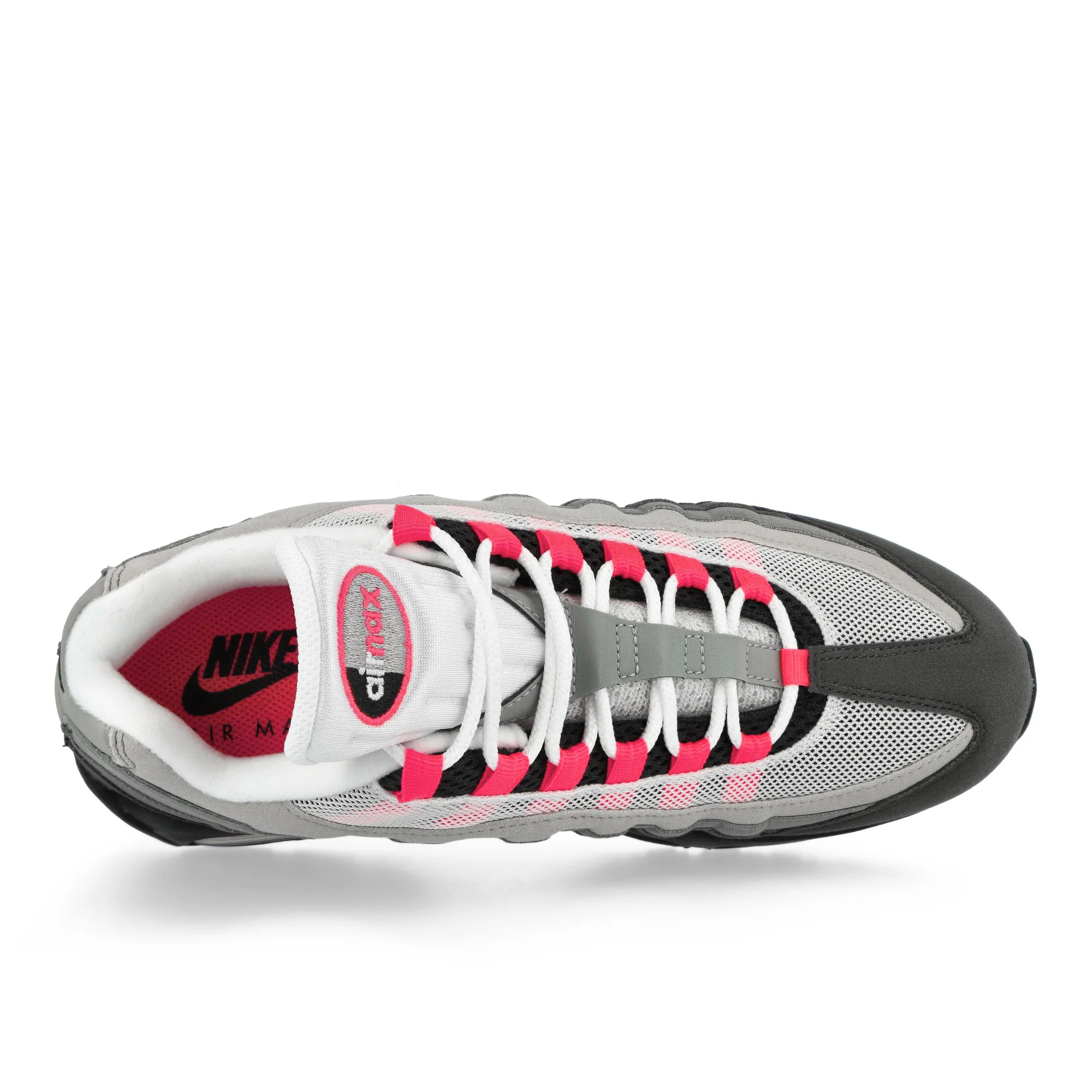 Air Max 95 OG Solar Red - Image 5