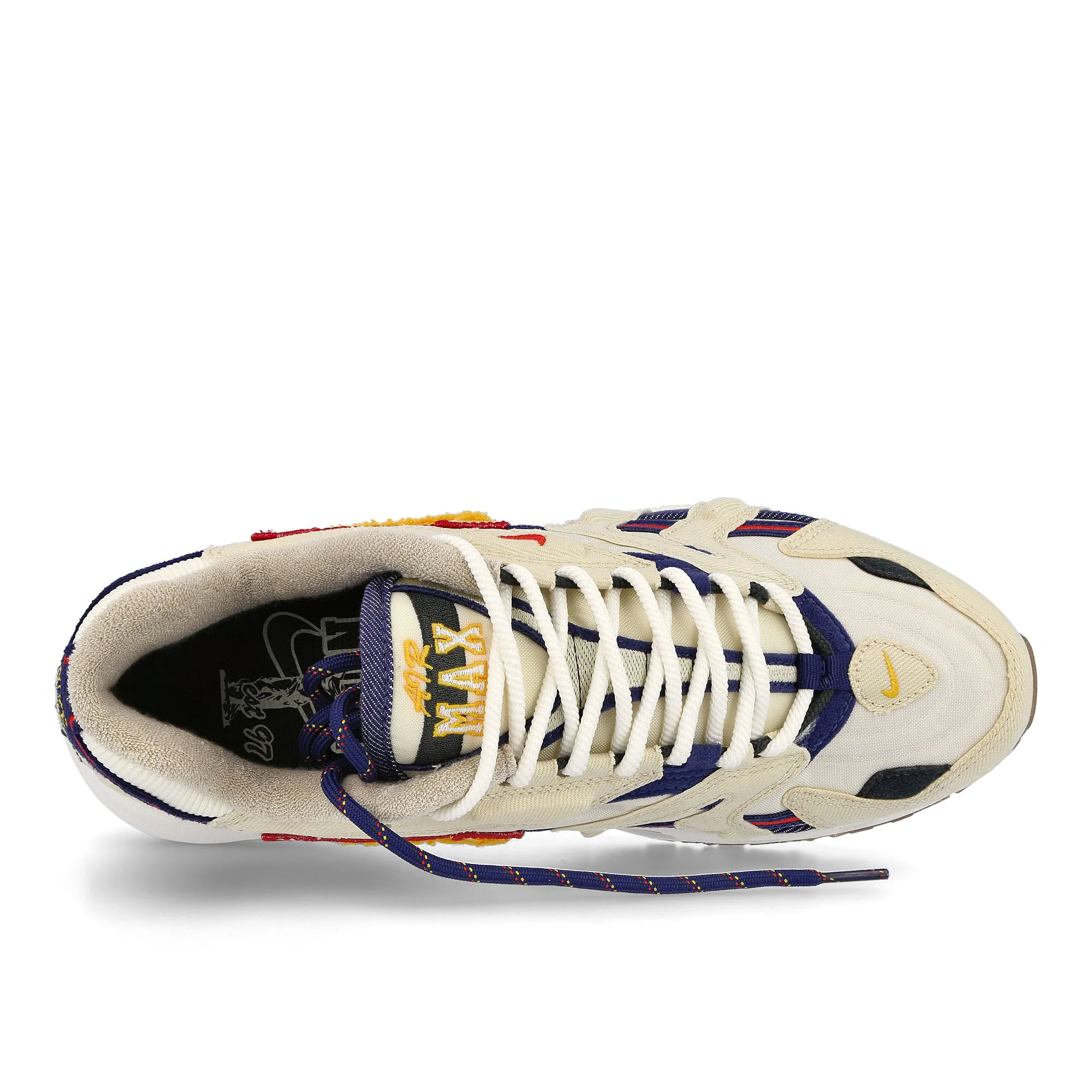air max 96 ii qs - Image 5
