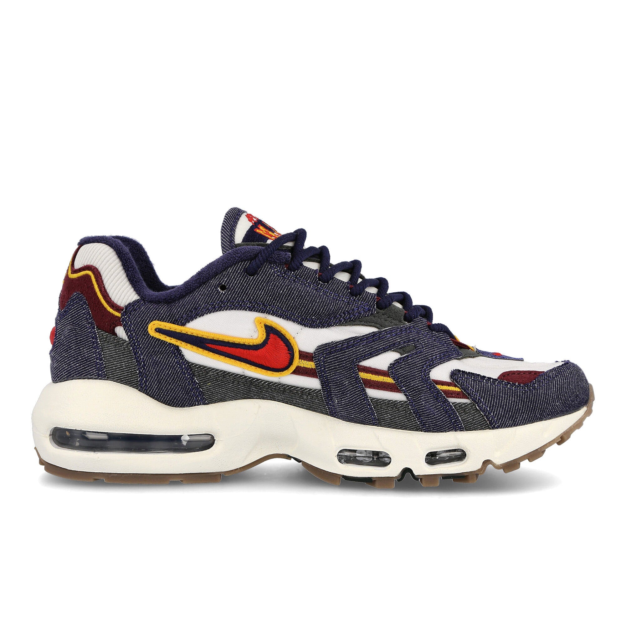 air max 96 ii qs - Image 2