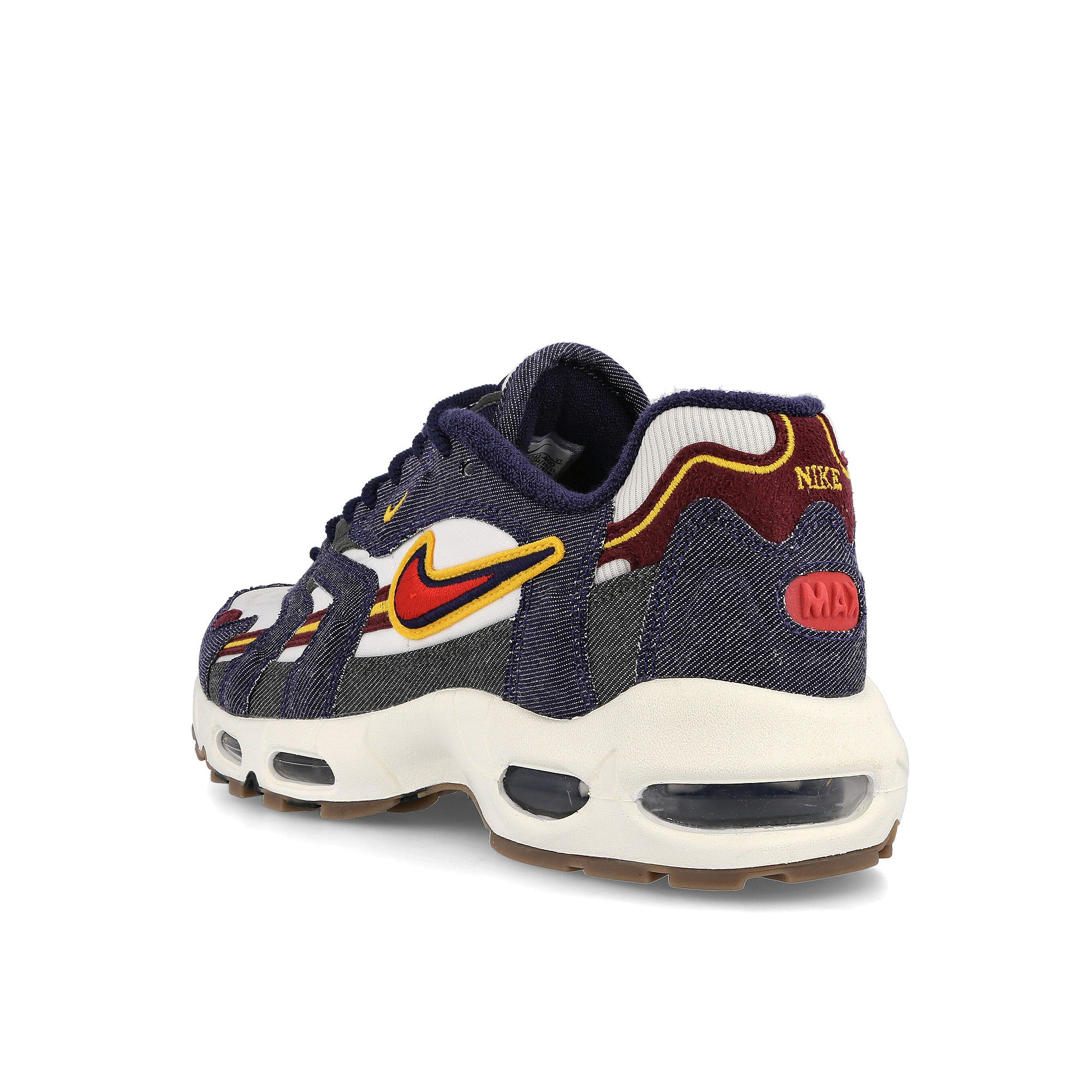 air max 96 ii qs - Image 3