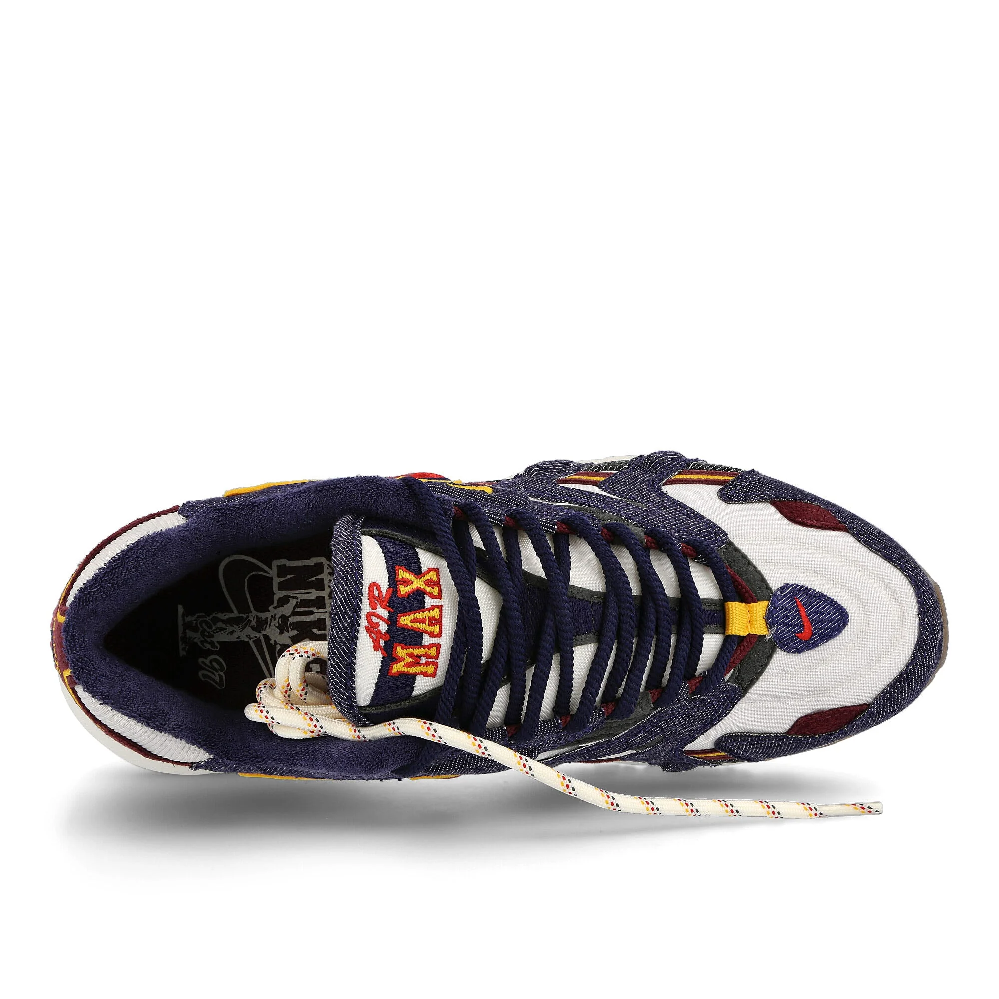 air max 96 ii qs - Image 5