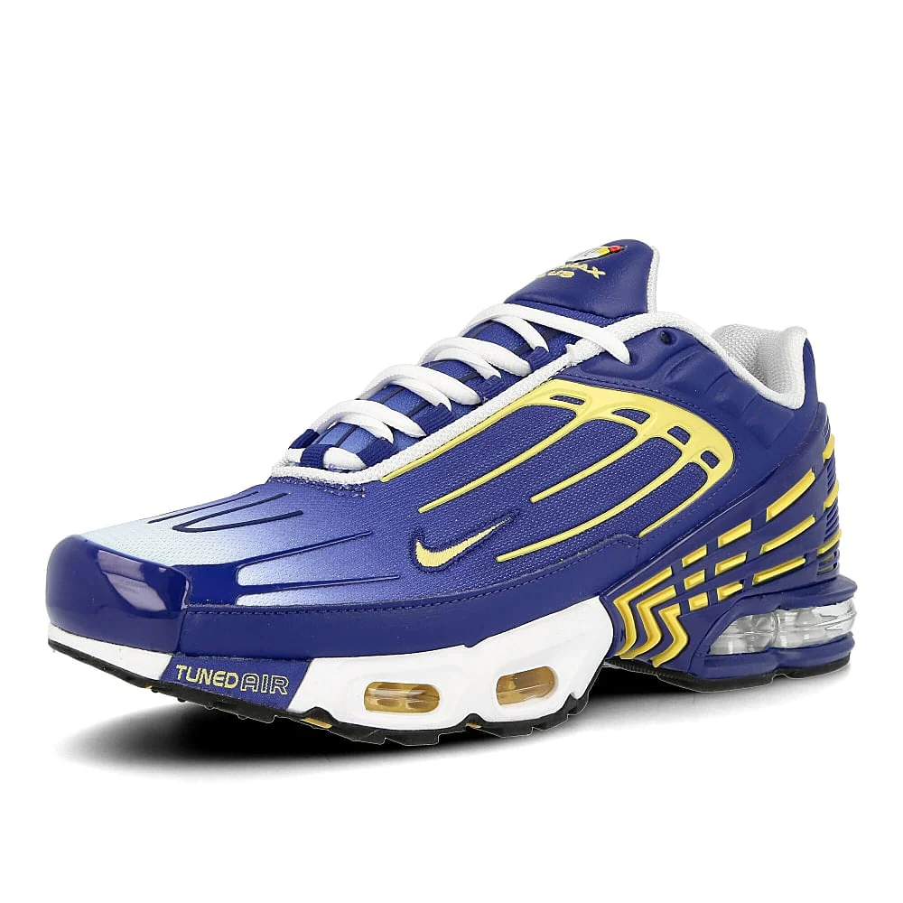 air max plus iii - Image 4