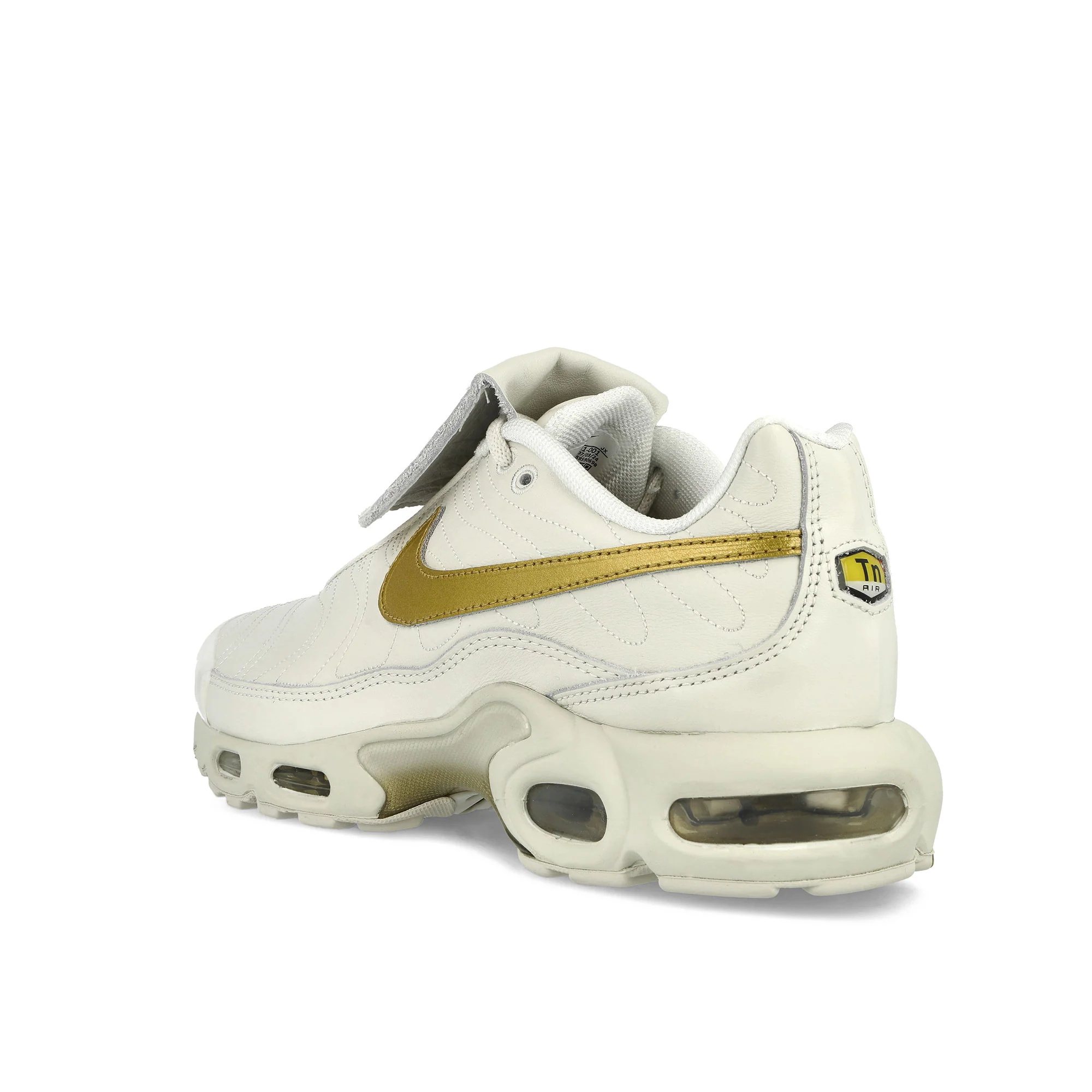 Air Max Plus Tiempo - Image 3