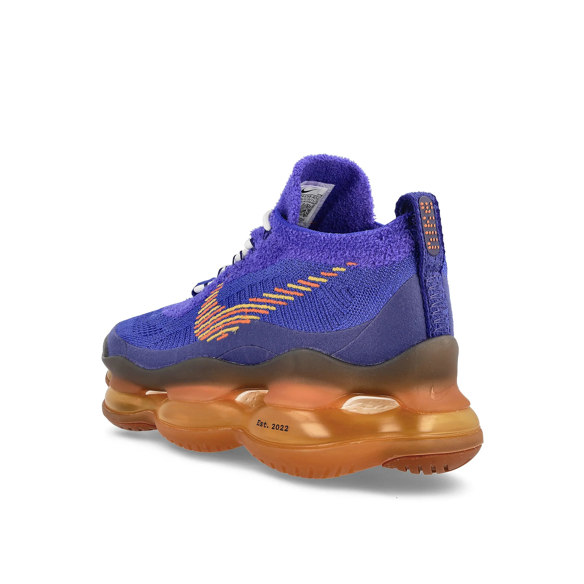Air Max Scorpion Flyknit SE - Image 3