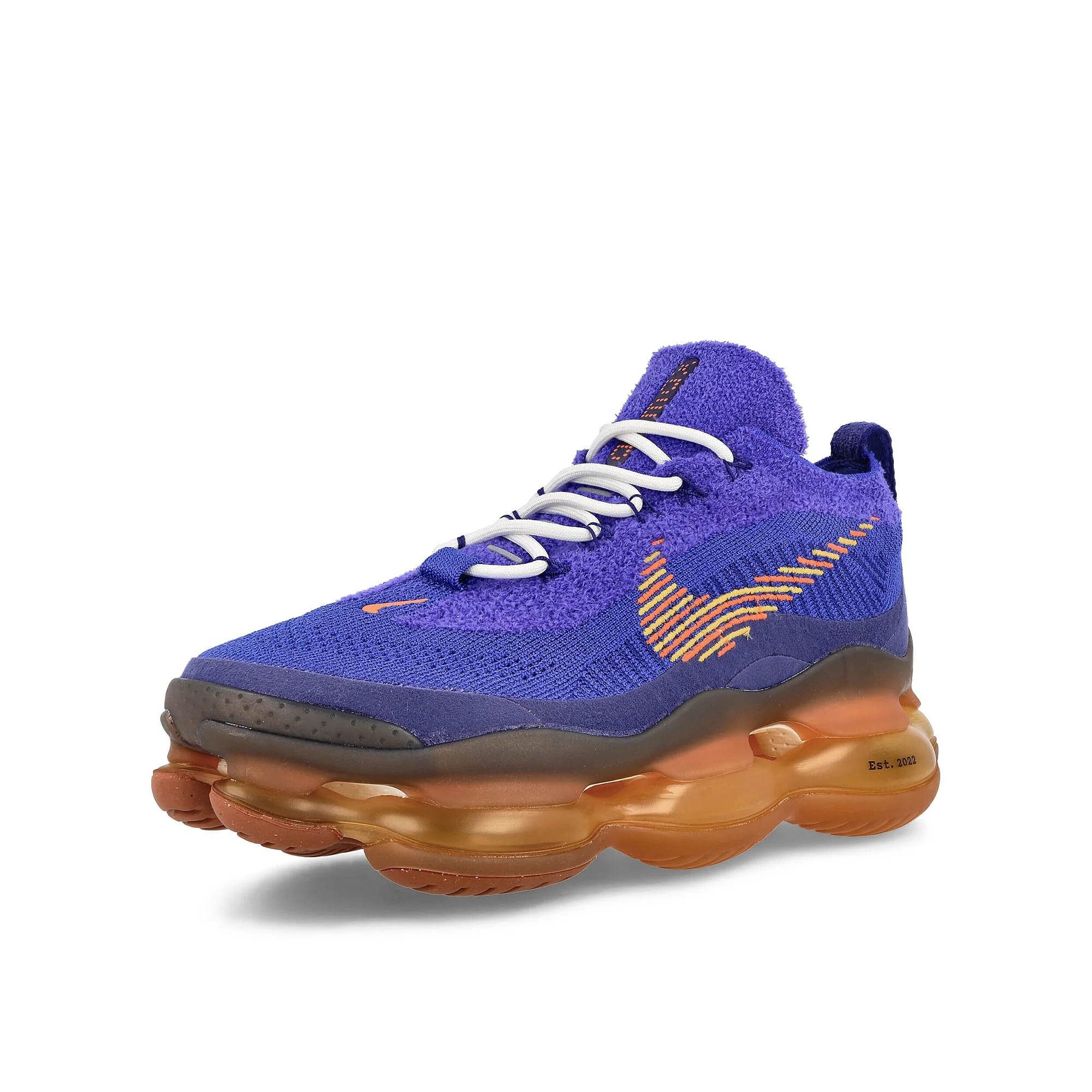 Air Max Scorpion Flyknit SE - Image 4