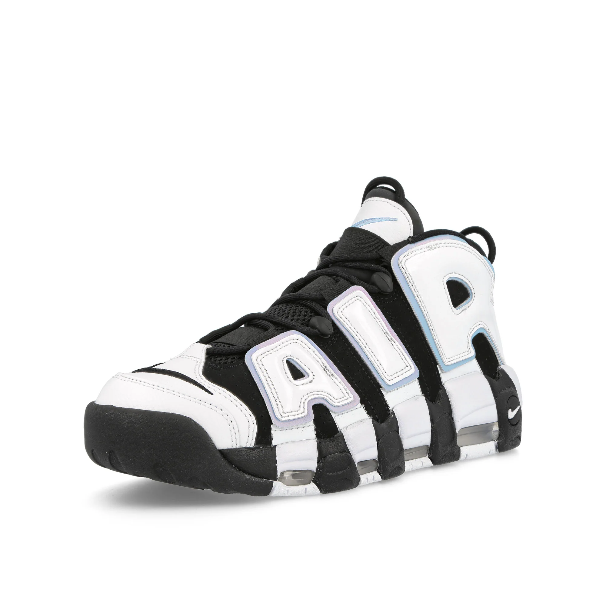 Air More Uptempo '96 - Image 4