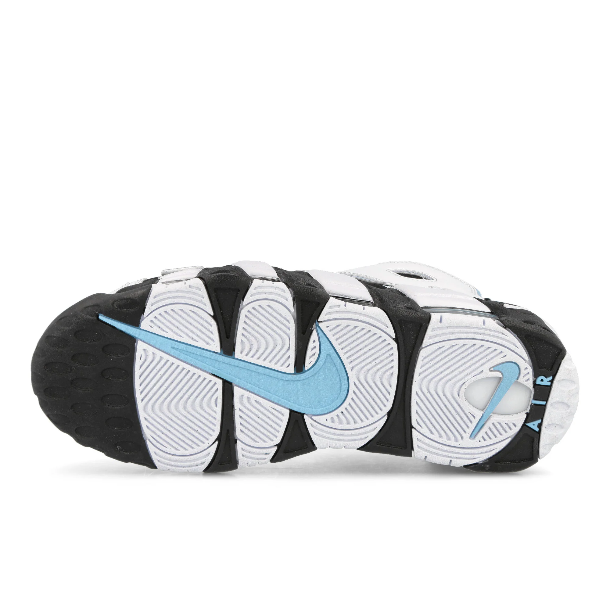 Air More Uptempo '96 - Image 6
