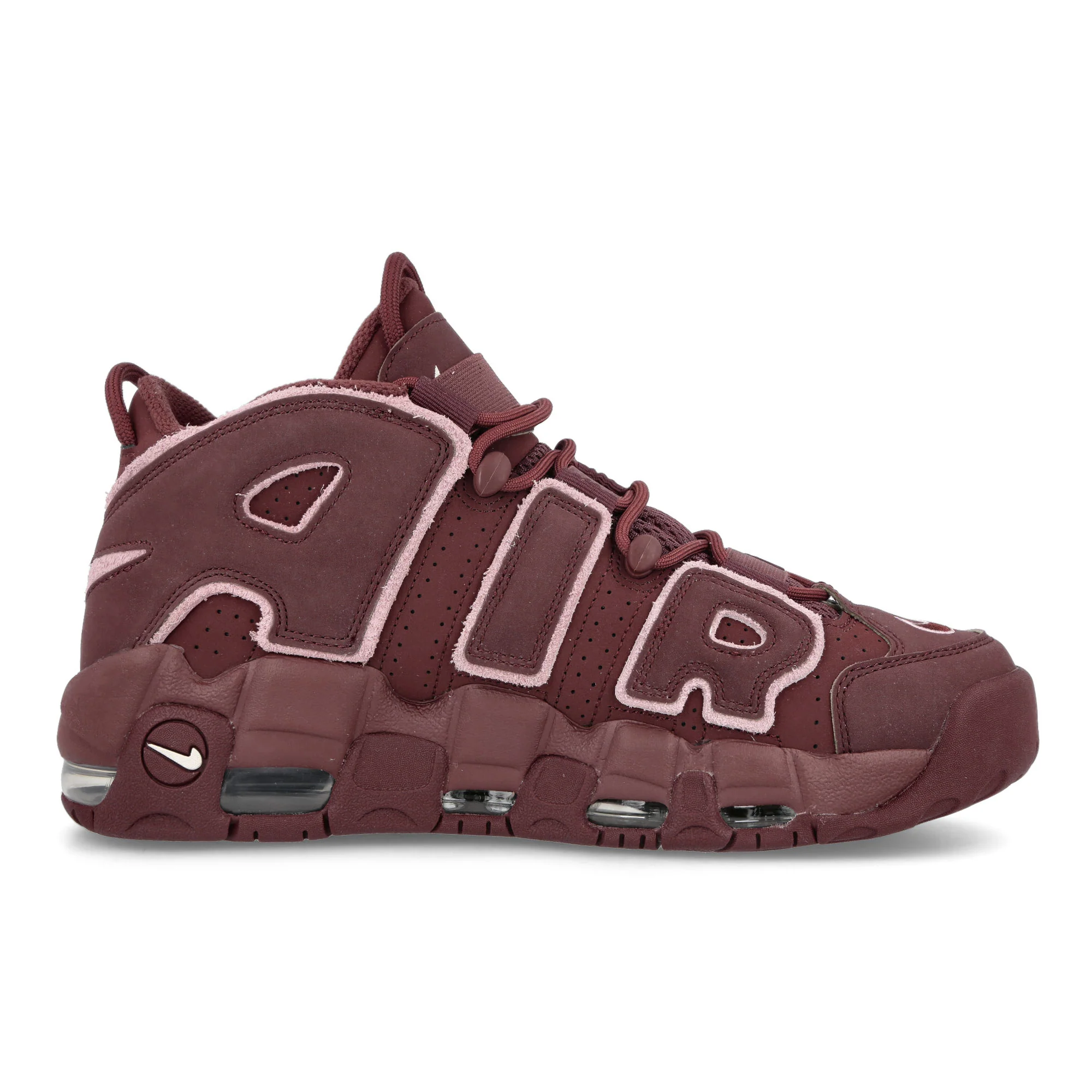 Air More Uptempo '96 - Image 2