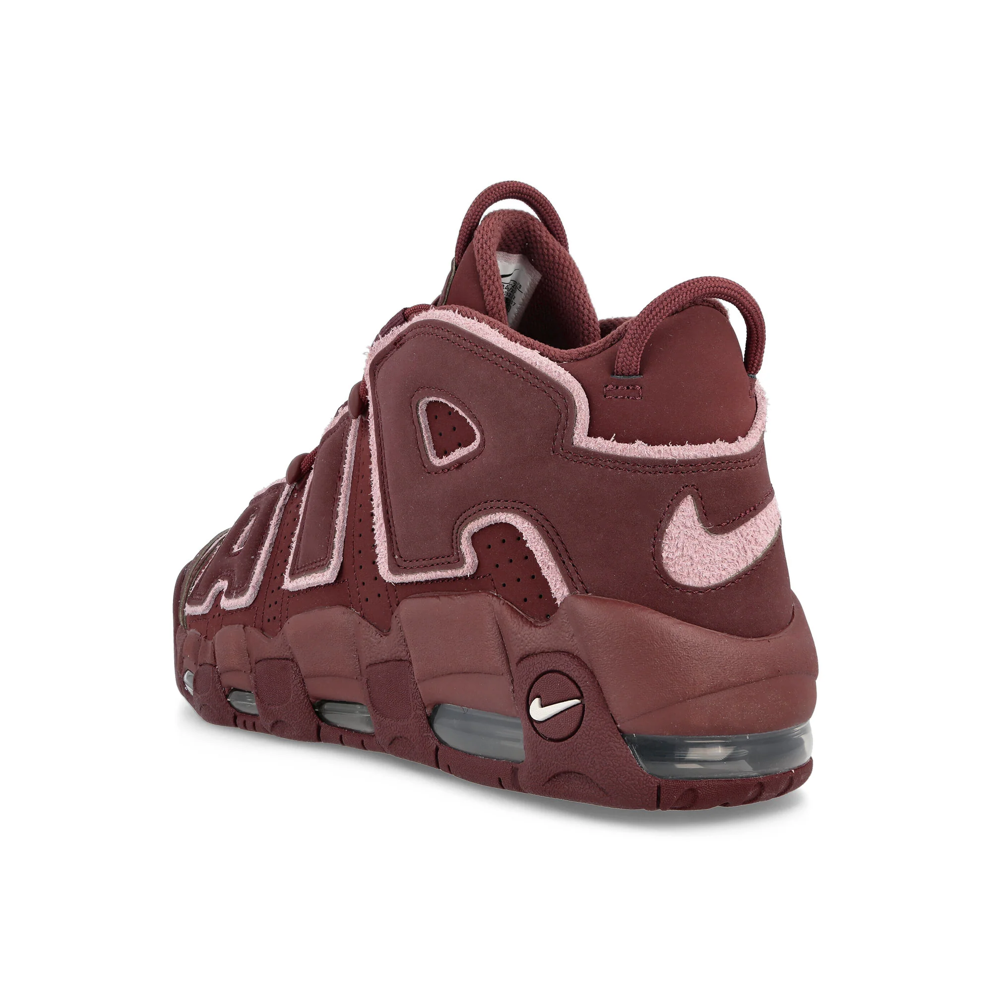 Air More Uptempo '96 - Image 3