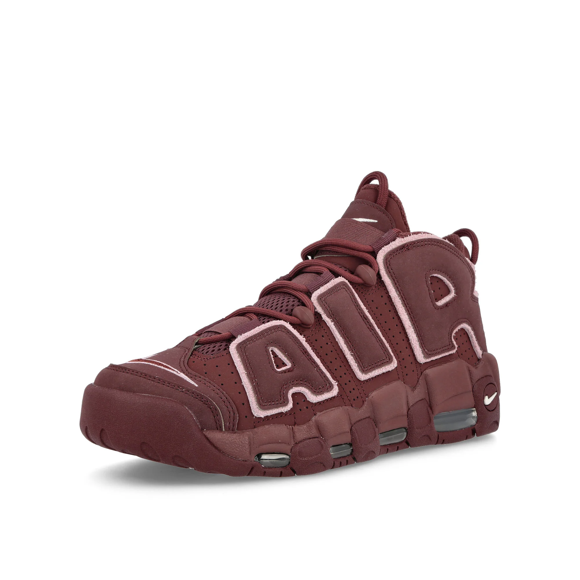 Air More Uptempo '96 - Image 4