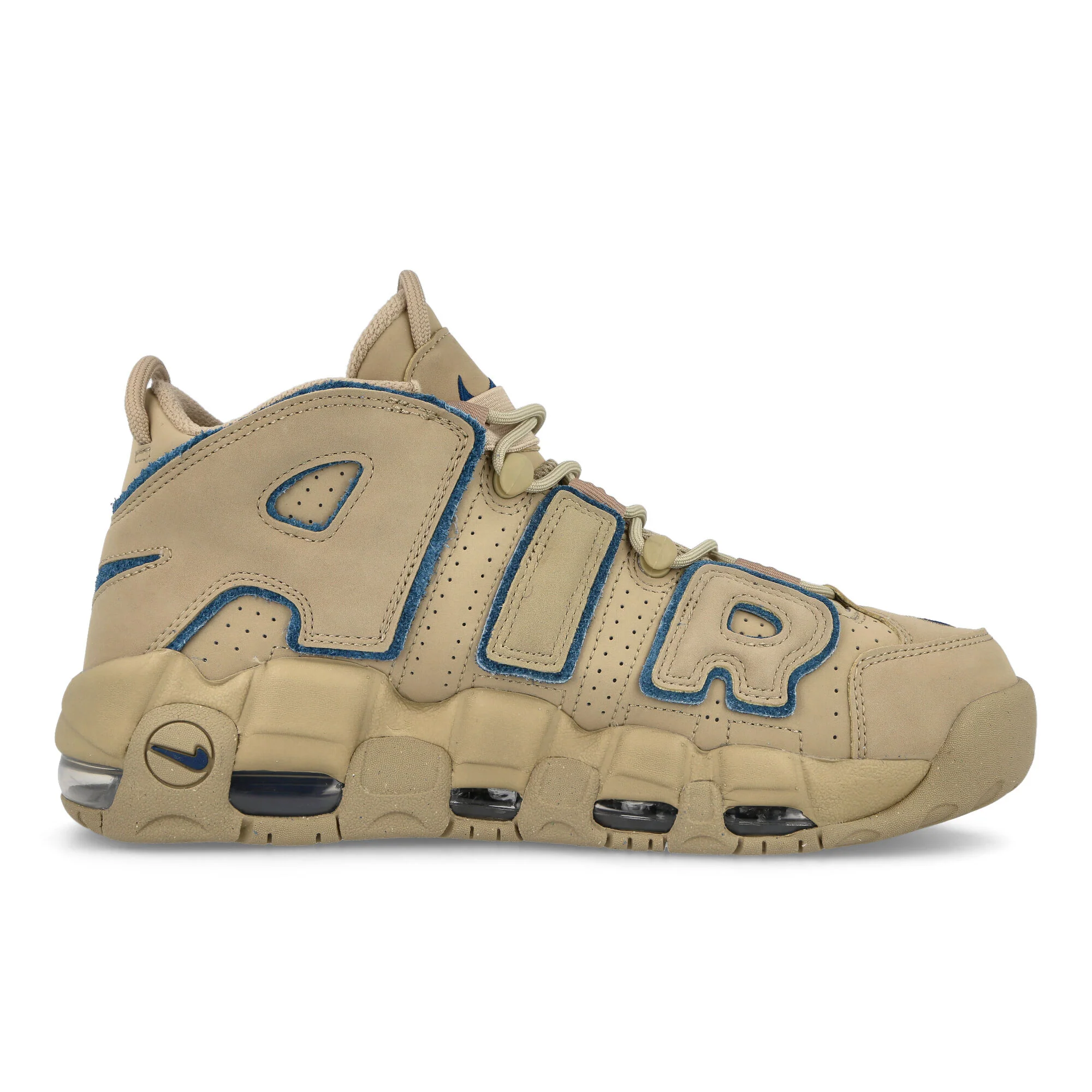Air More Uptempo 96 - Image 2