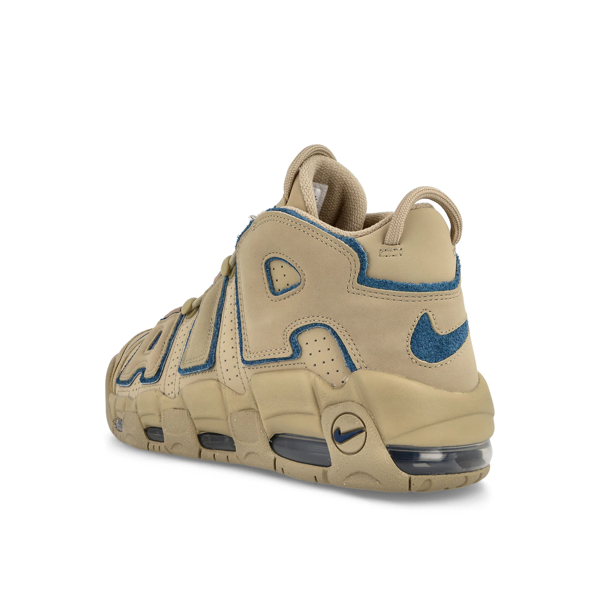Air More Uptempo 96 - Image 3