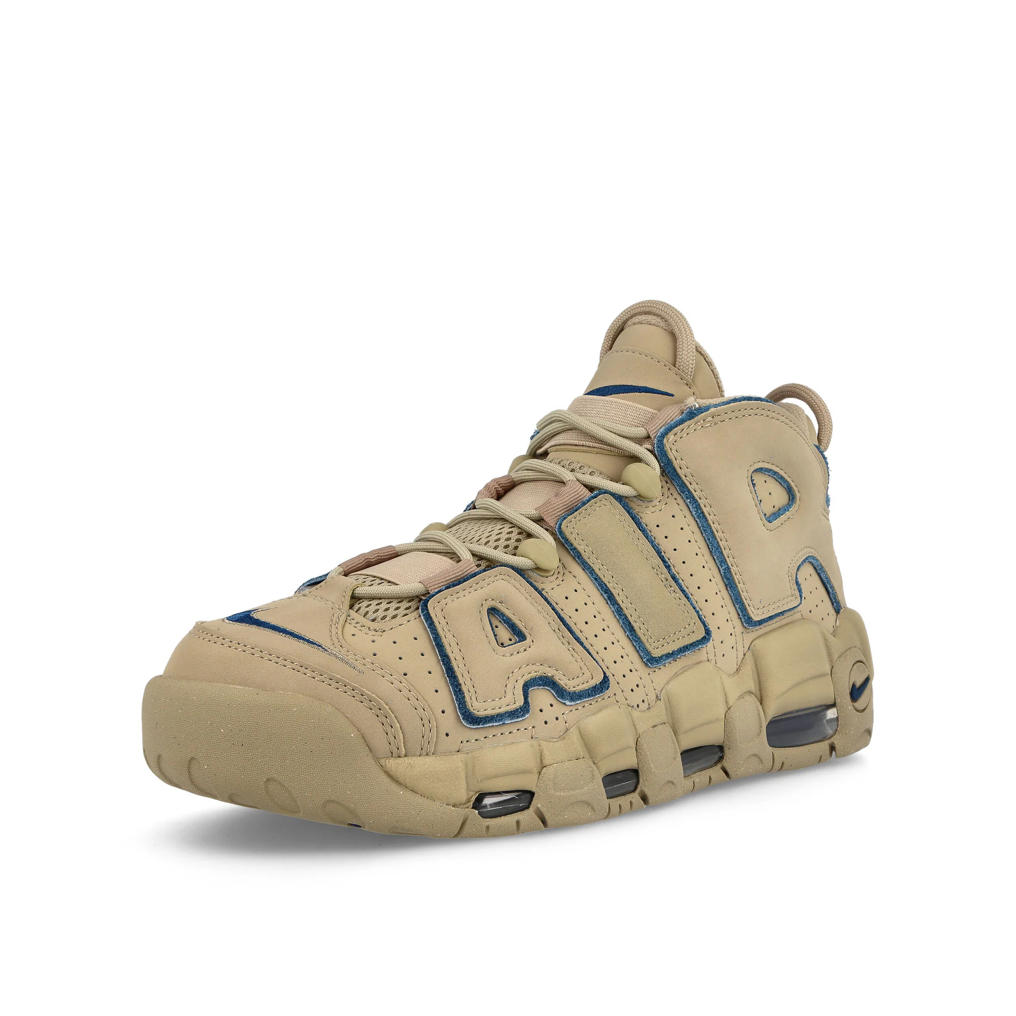 Air More Uptempo 96 - Image 4