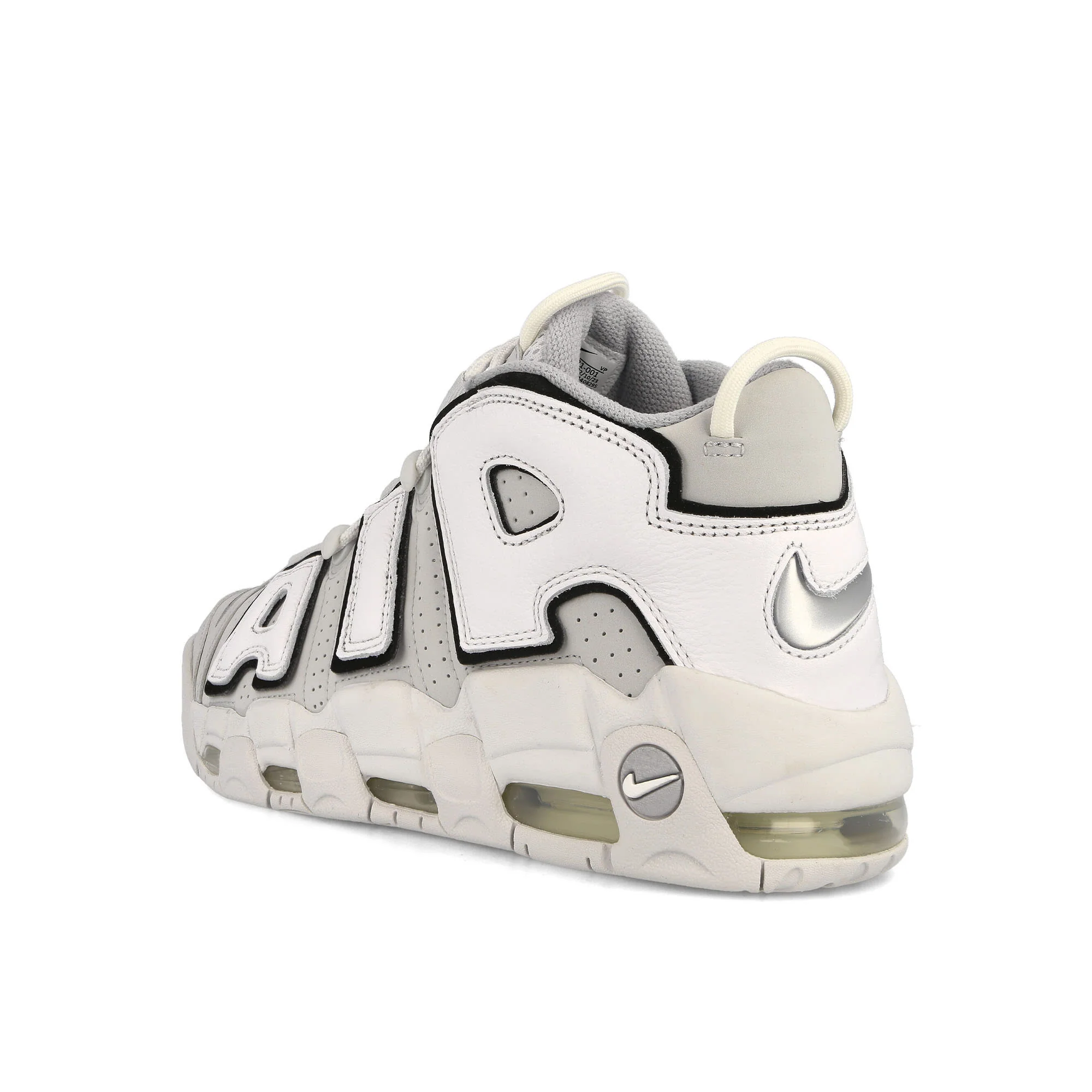 Air More Uptempo 96 - Image 3