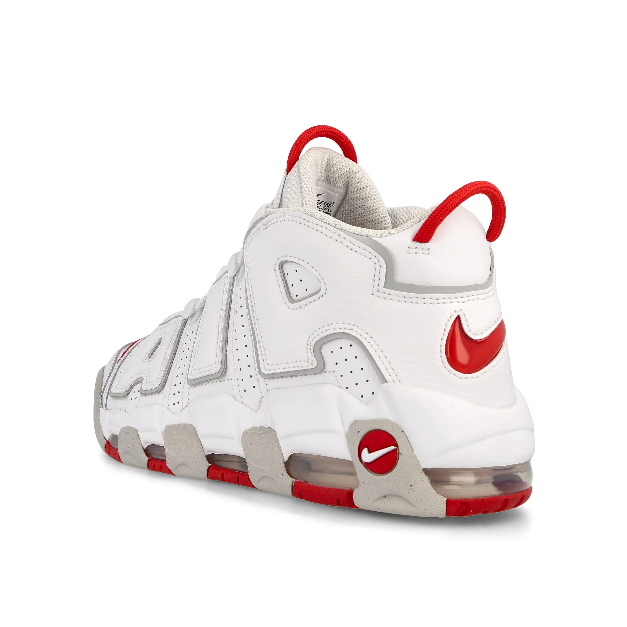 Air More Uptempo 96 - Image 3