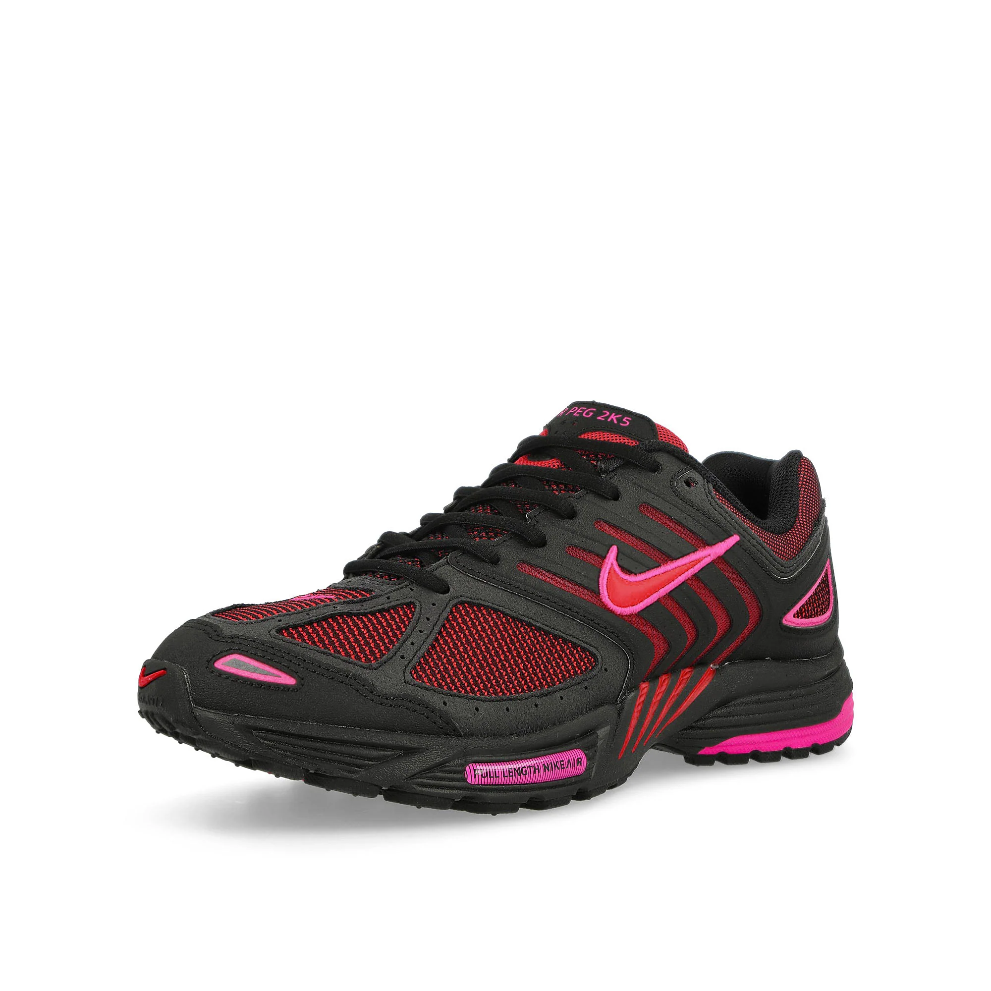 Air Pegasus 2005 Edge - Image 4