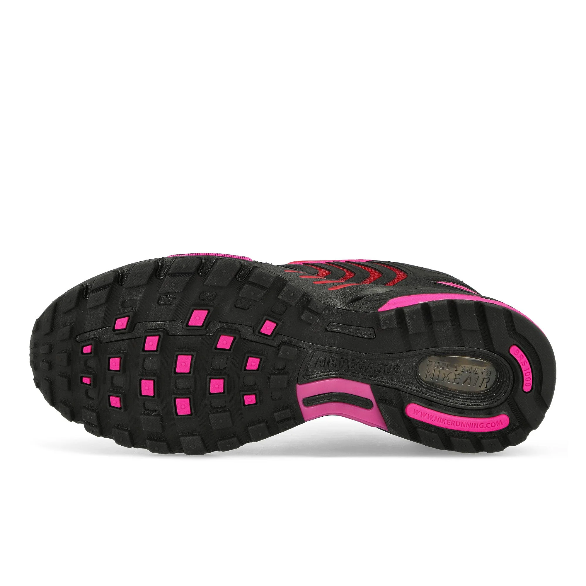 Air Pegasus 2005 Edge - Image 6