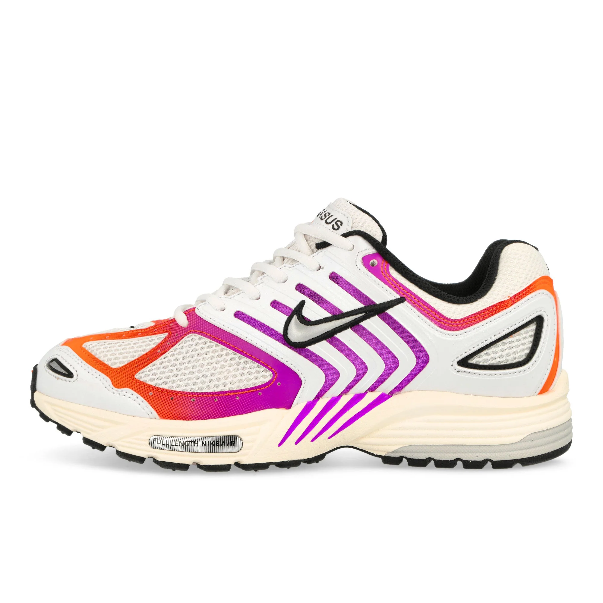 Air Pegasus 2005