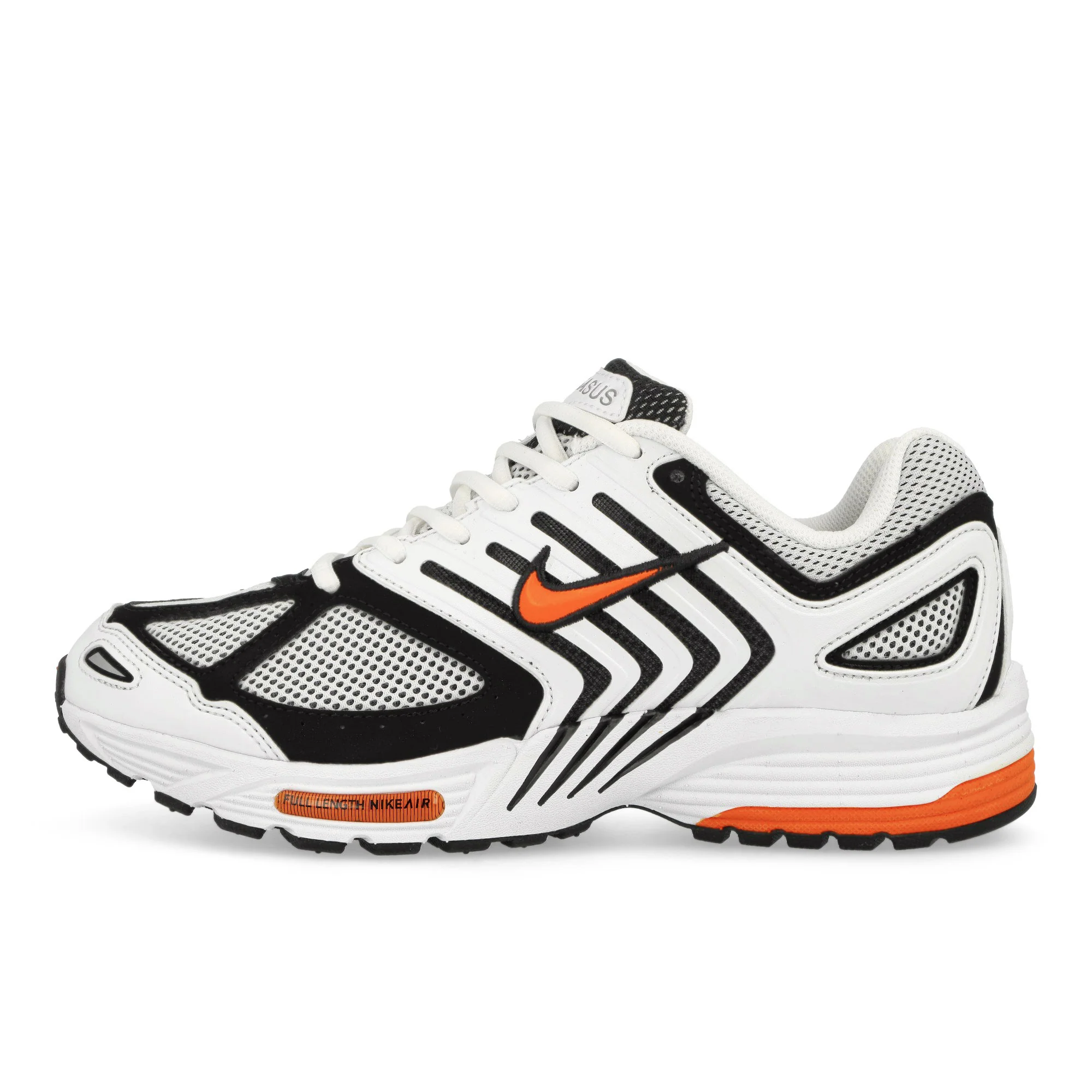 Air Pegasus 2005