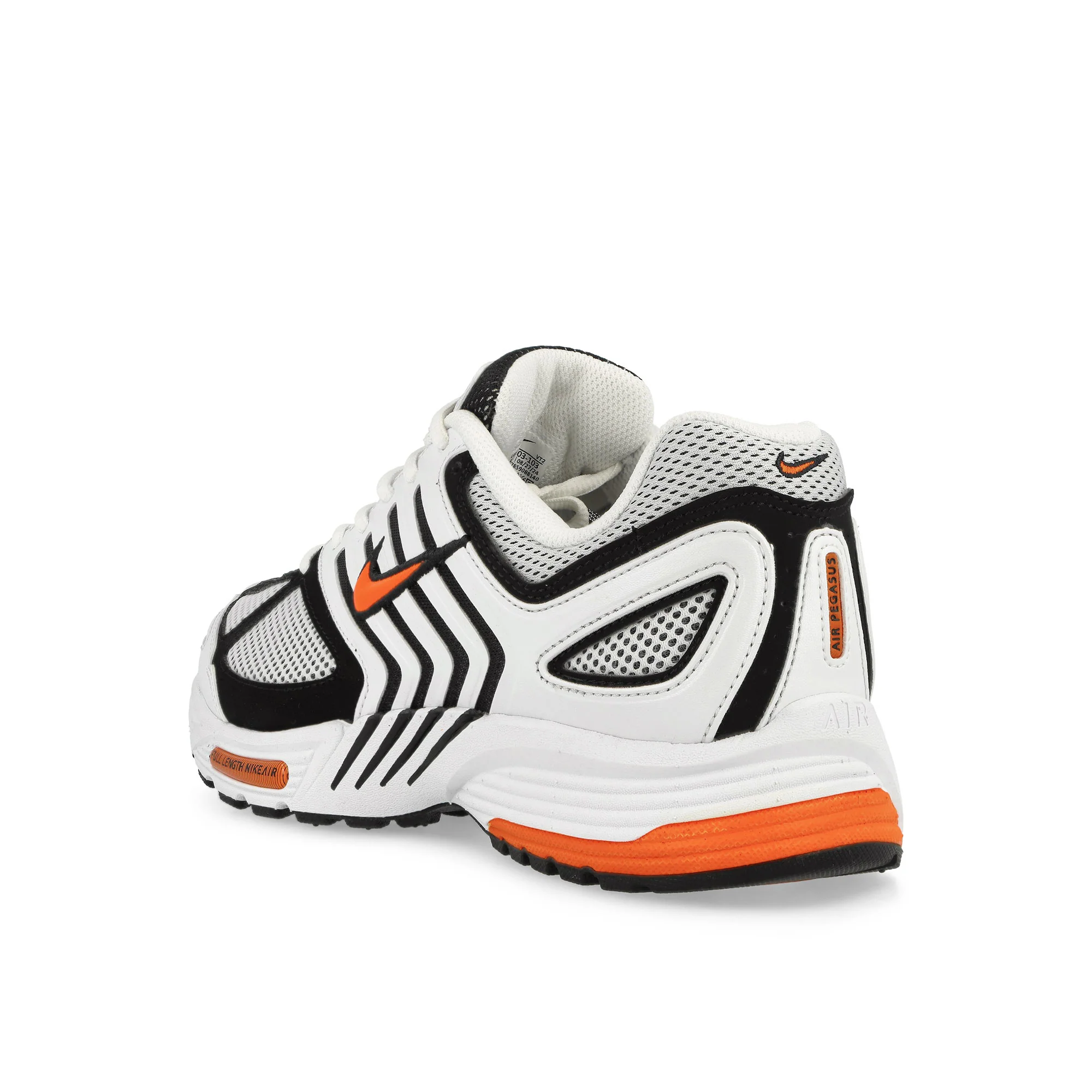Air Pegasus 2005 - Image 3