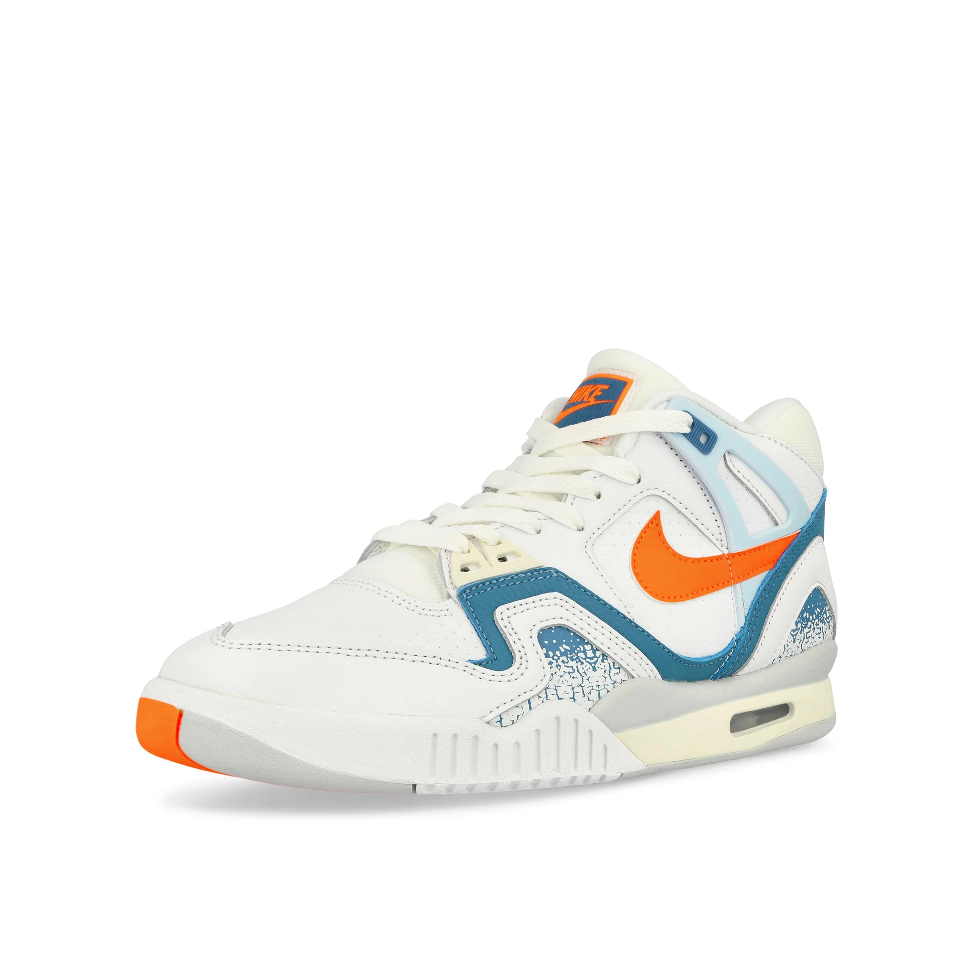 Air Tech Challenge II - Image 4