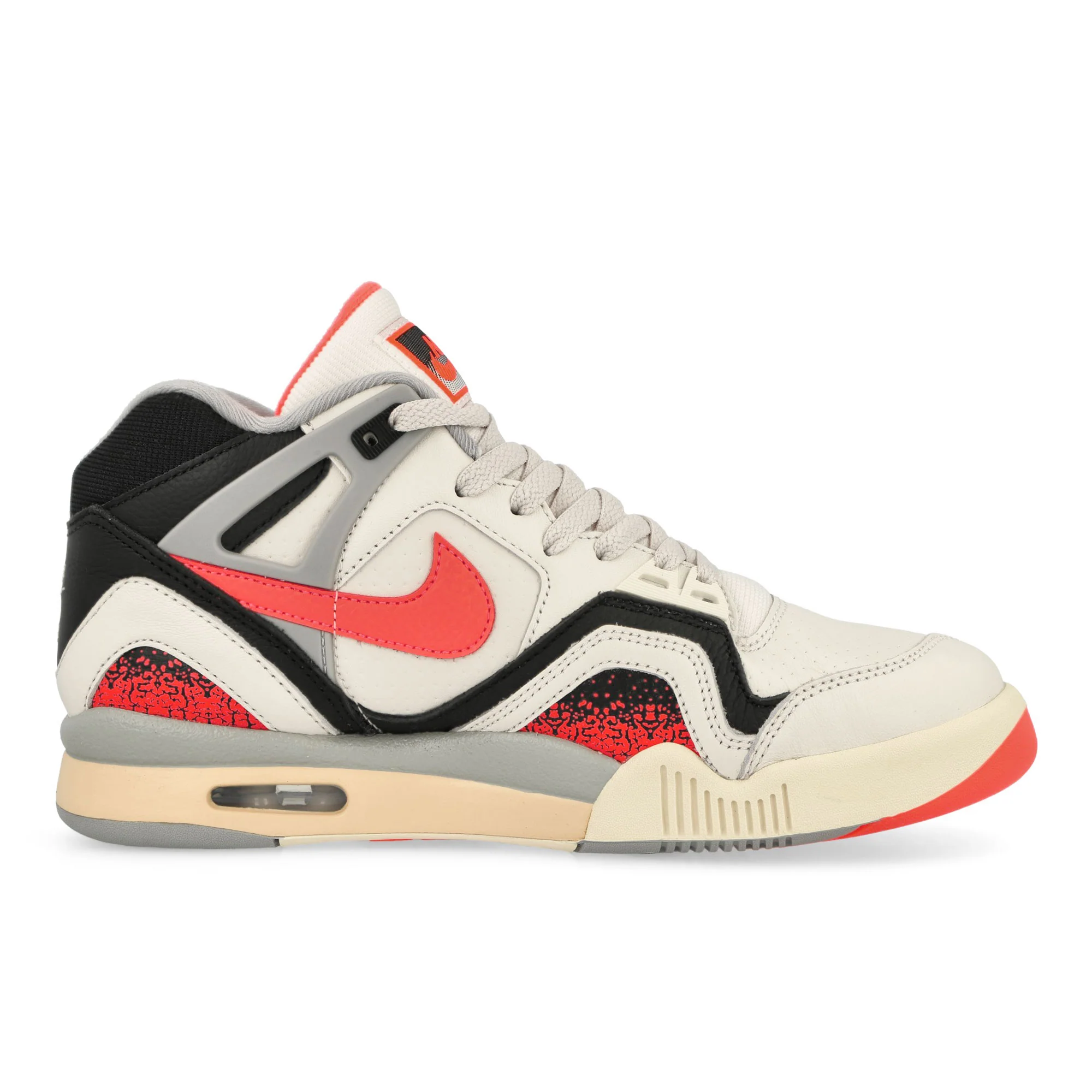 Air Tech Challenge II QS - Image 2