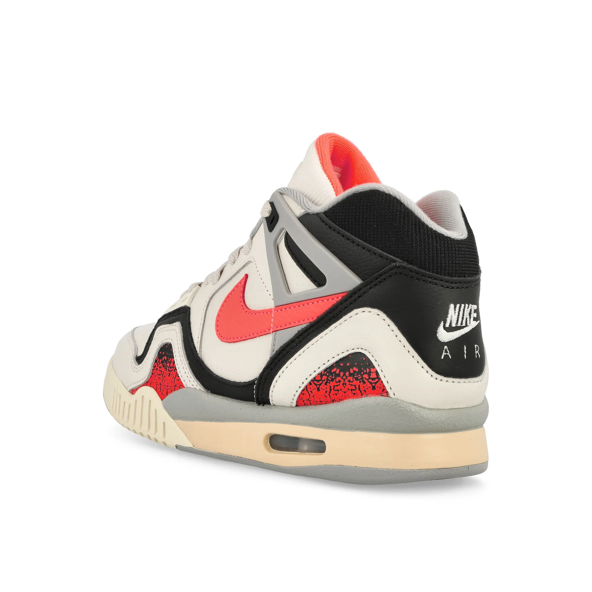 Air Tech Challenge II QS - Image 3