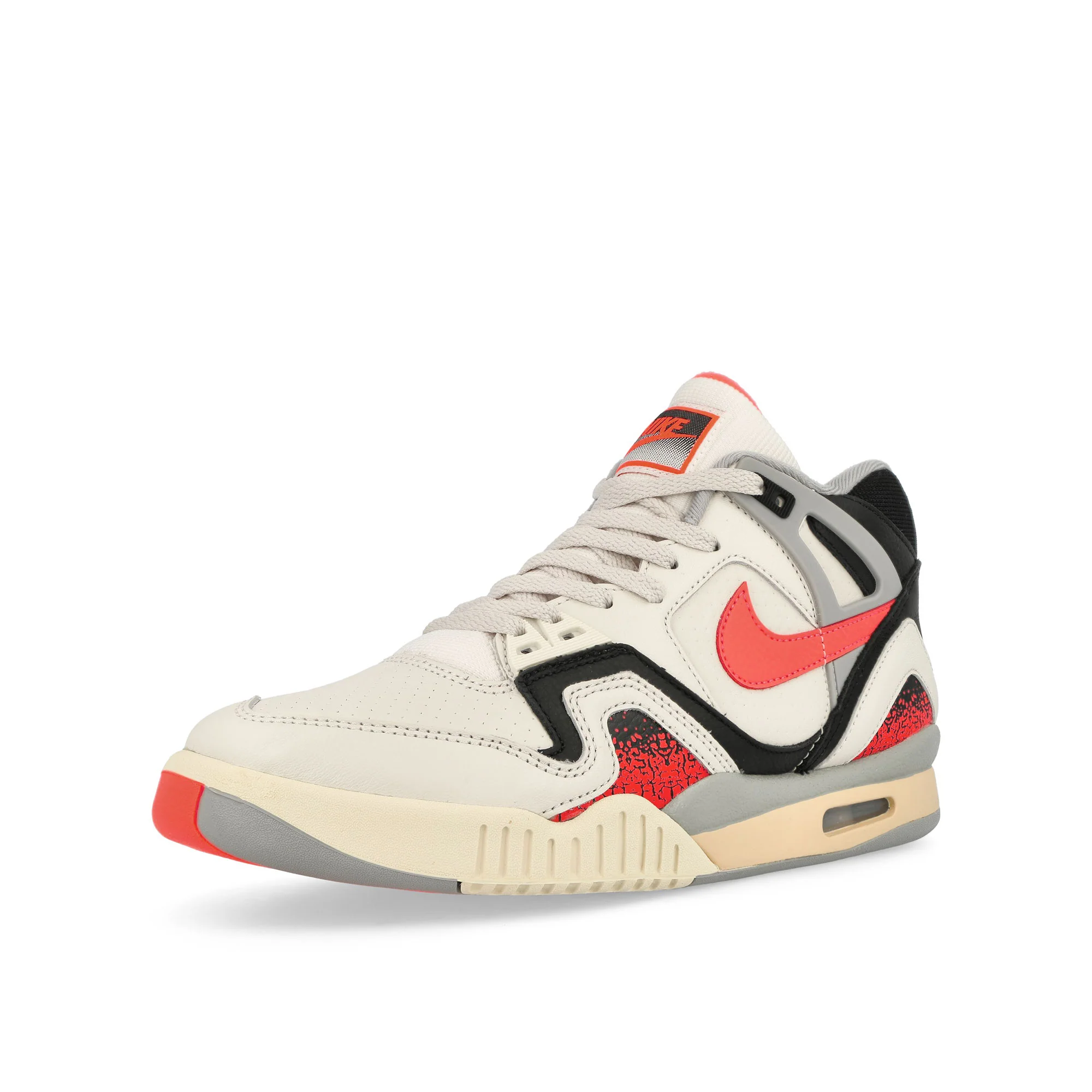 Air Tech Challenge II QS - Image 4