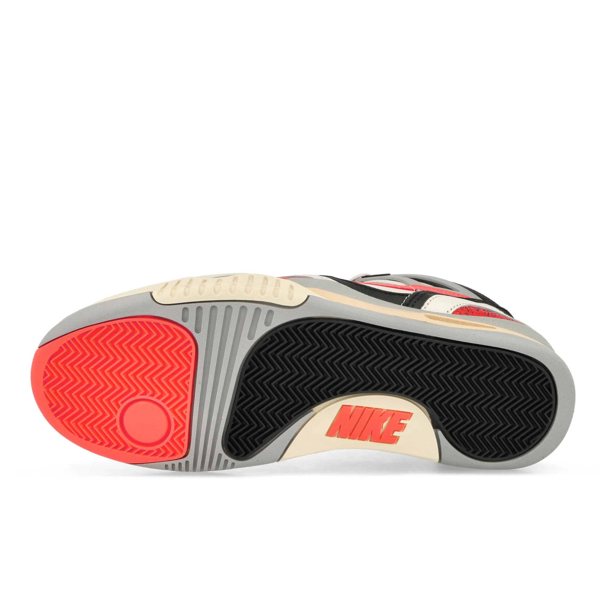 Air Tech Challenge II QS - Image 6