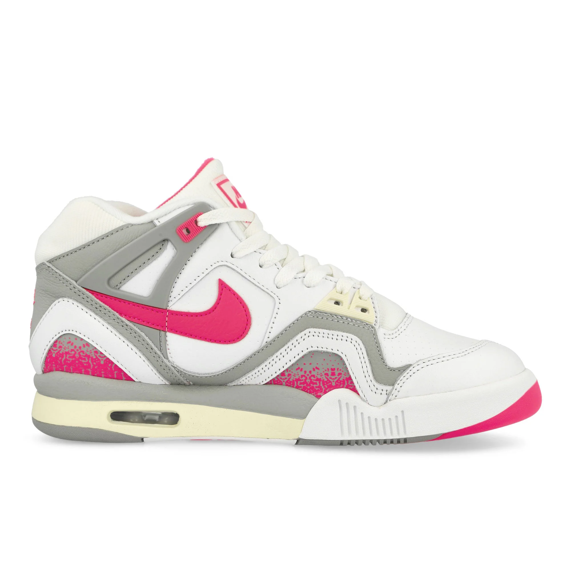 Air Tech Challenge II QS - Image 2