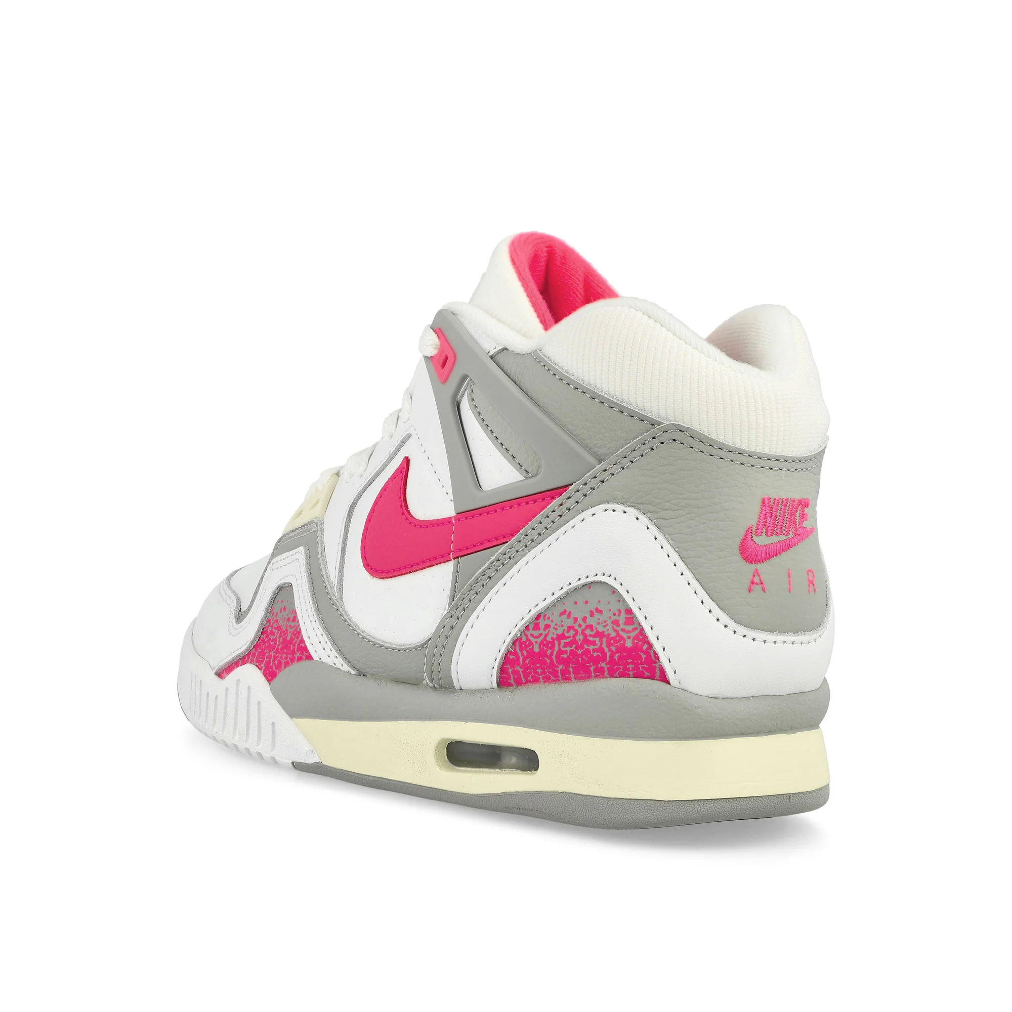 Air Tech Challenge II QS - Image 3