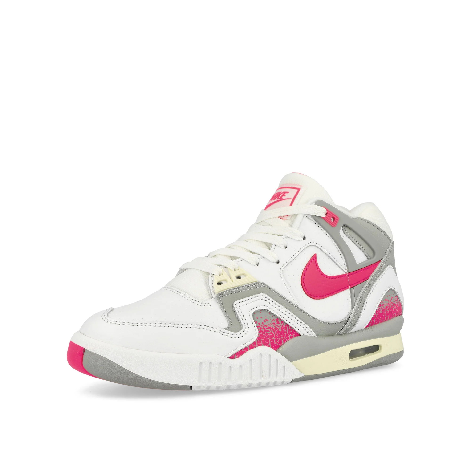 Air Tech Challenge II QS - Image 4
