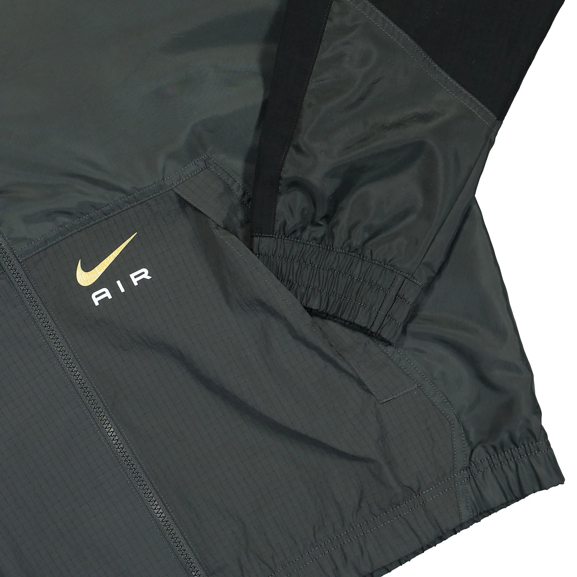 Air Training Jacket - Image 4