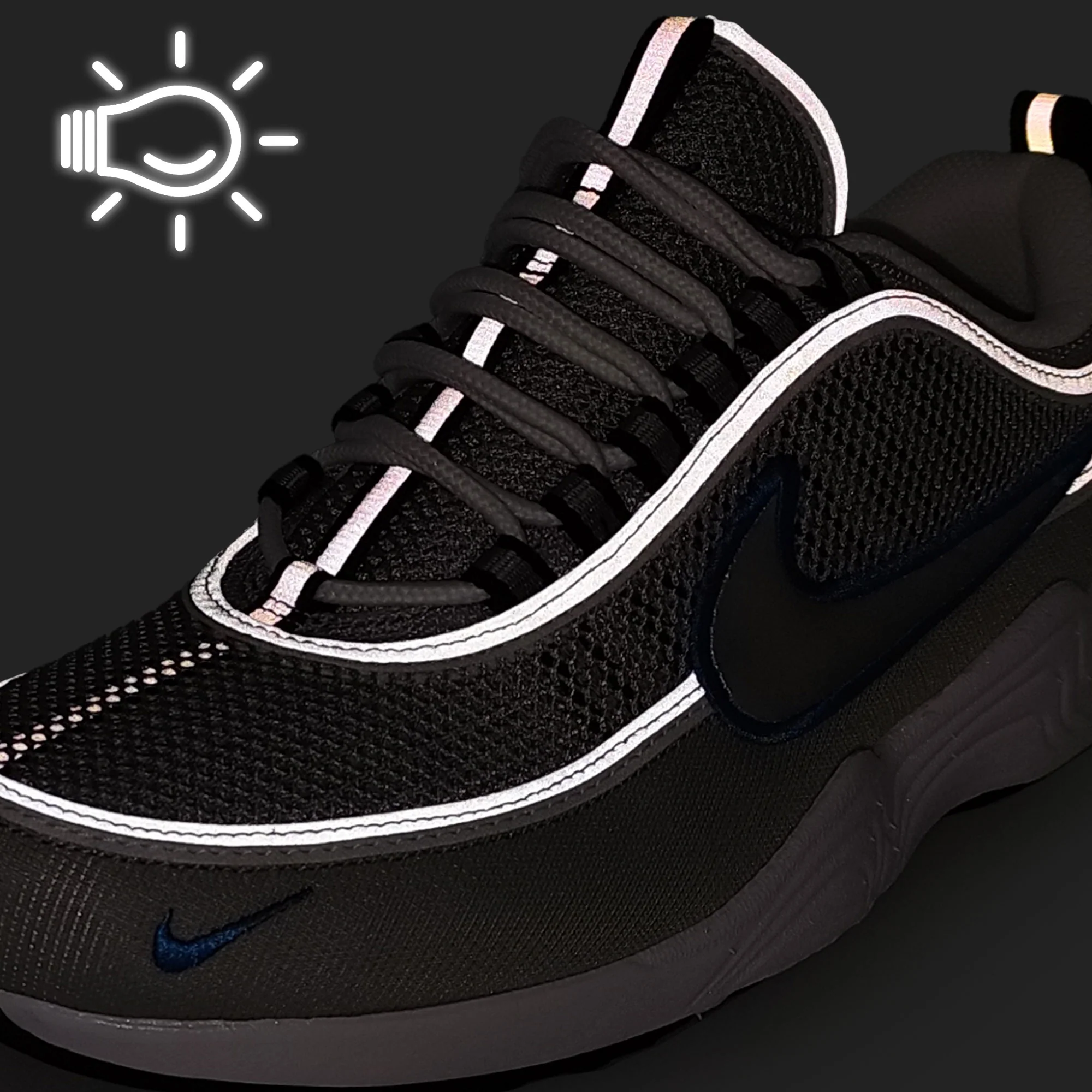 Air Zoom Spiridon SP - Image 3