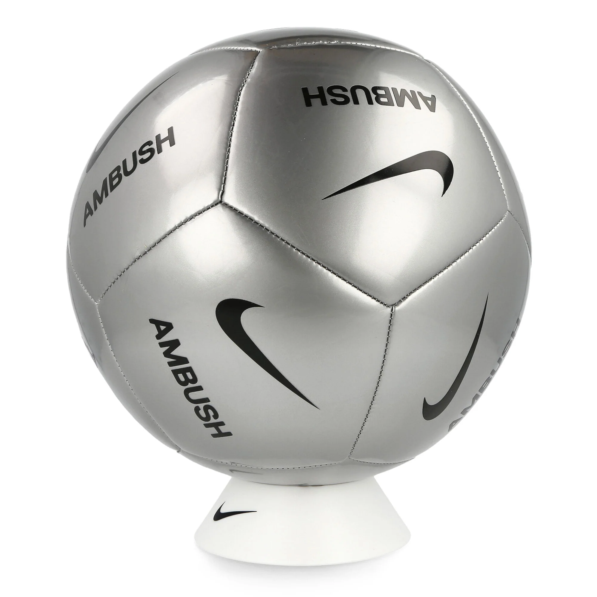 Pitch Soccer Ball - Image 2