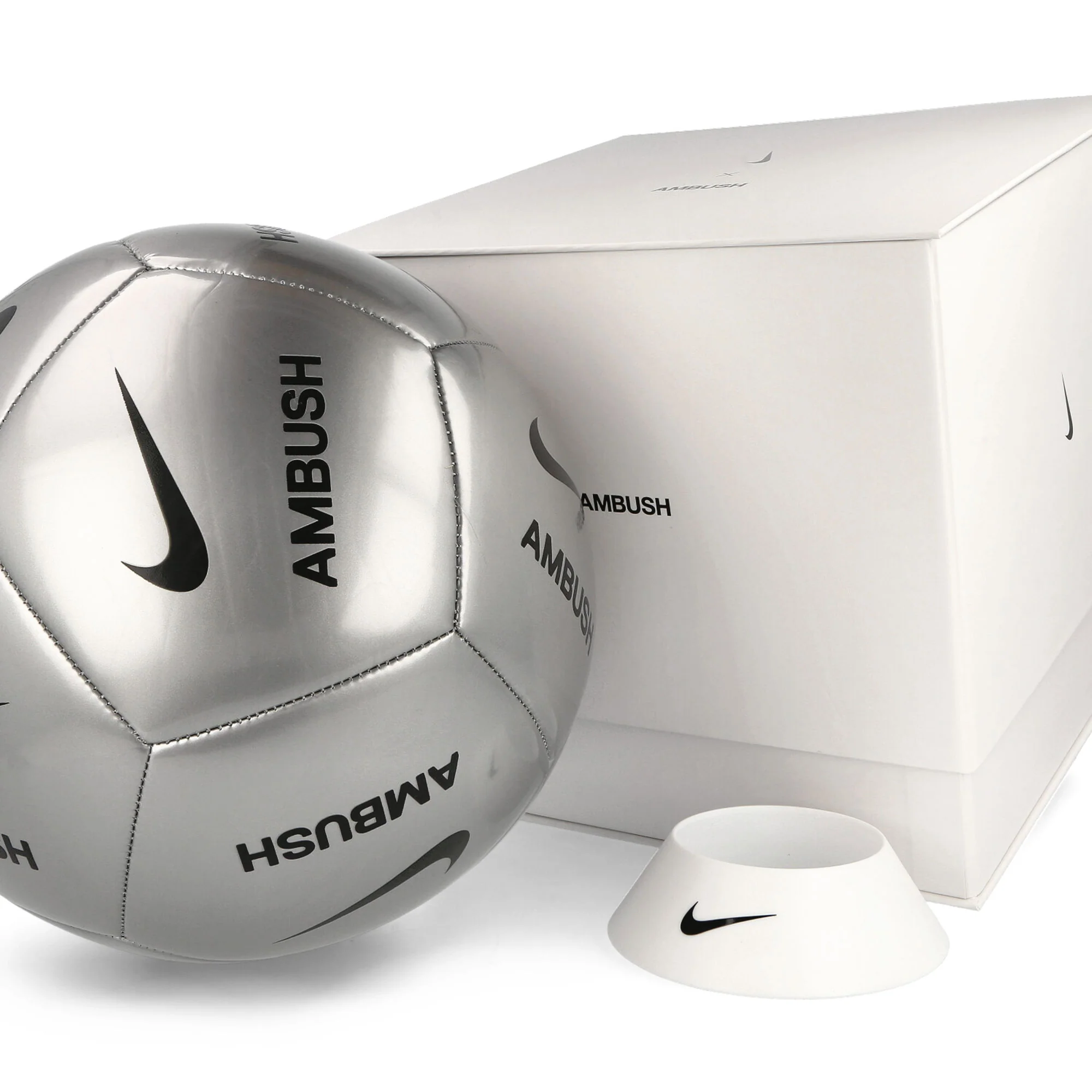 Pitch Soccer Ball - Image 3