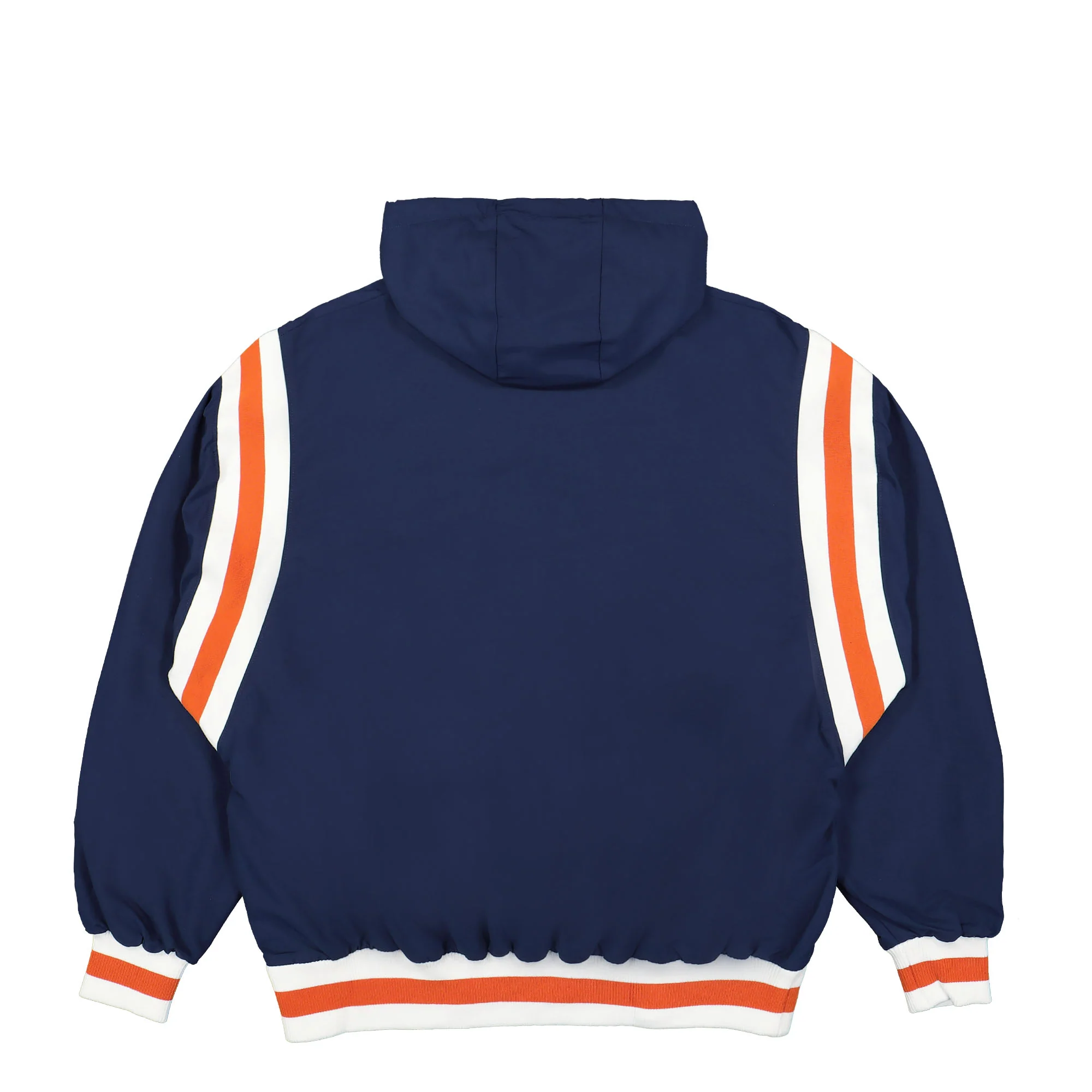 Authentic Woven Hoodie - Image 2