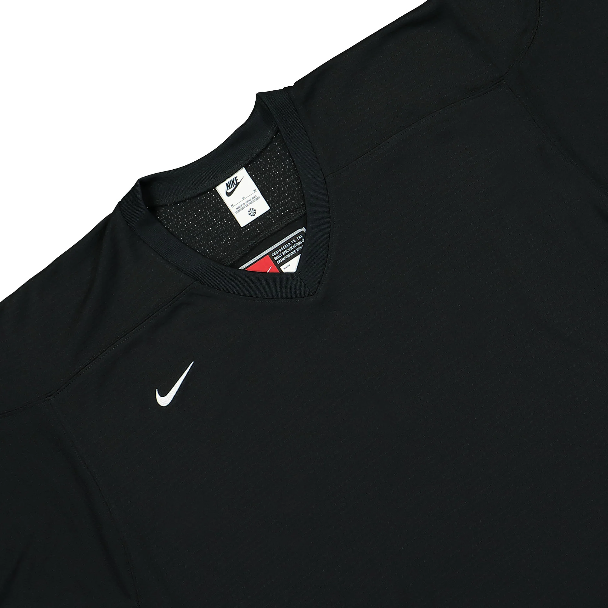 Authentics Hockey Jersey - Image 3