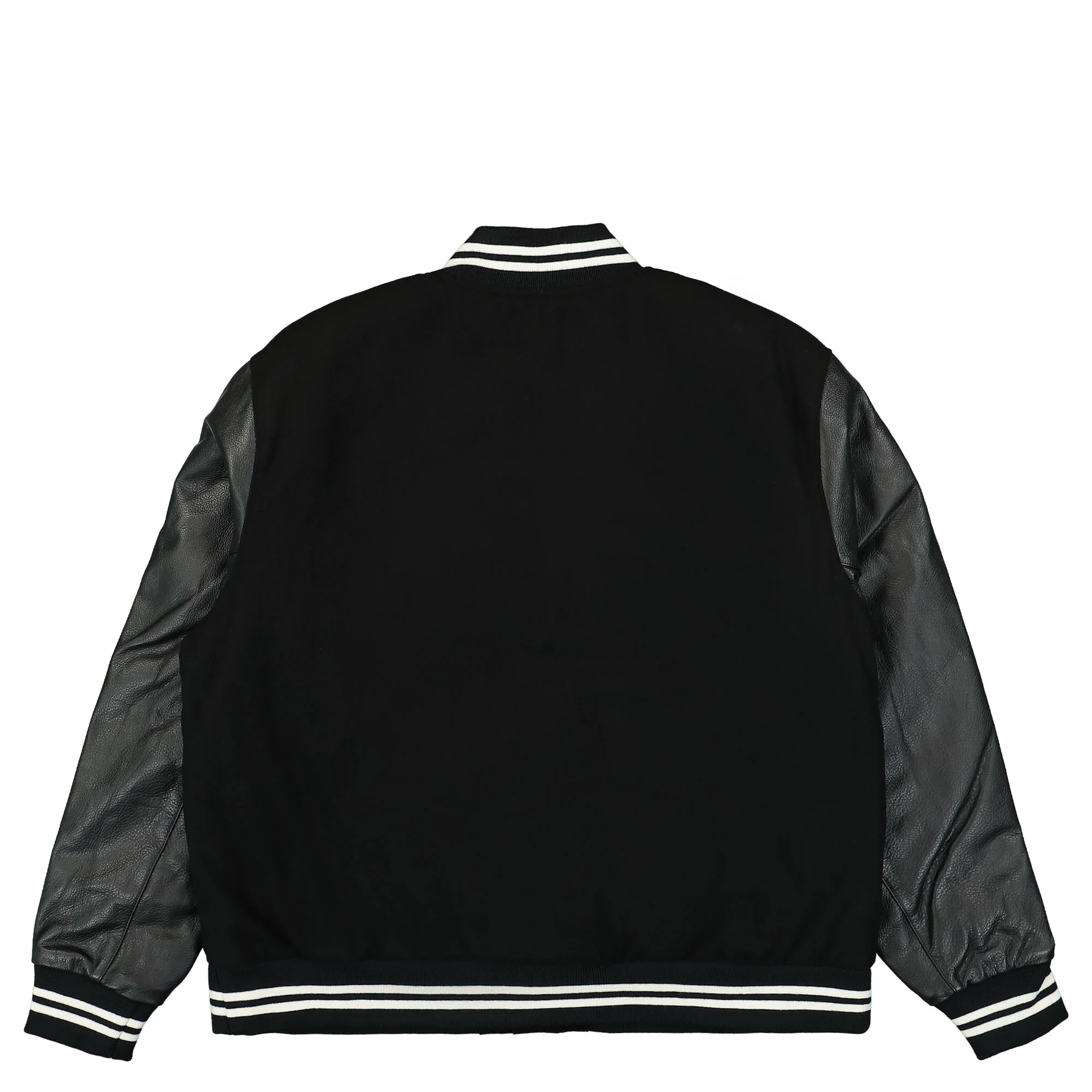 Authentics Varsity College Jacket - Image 2