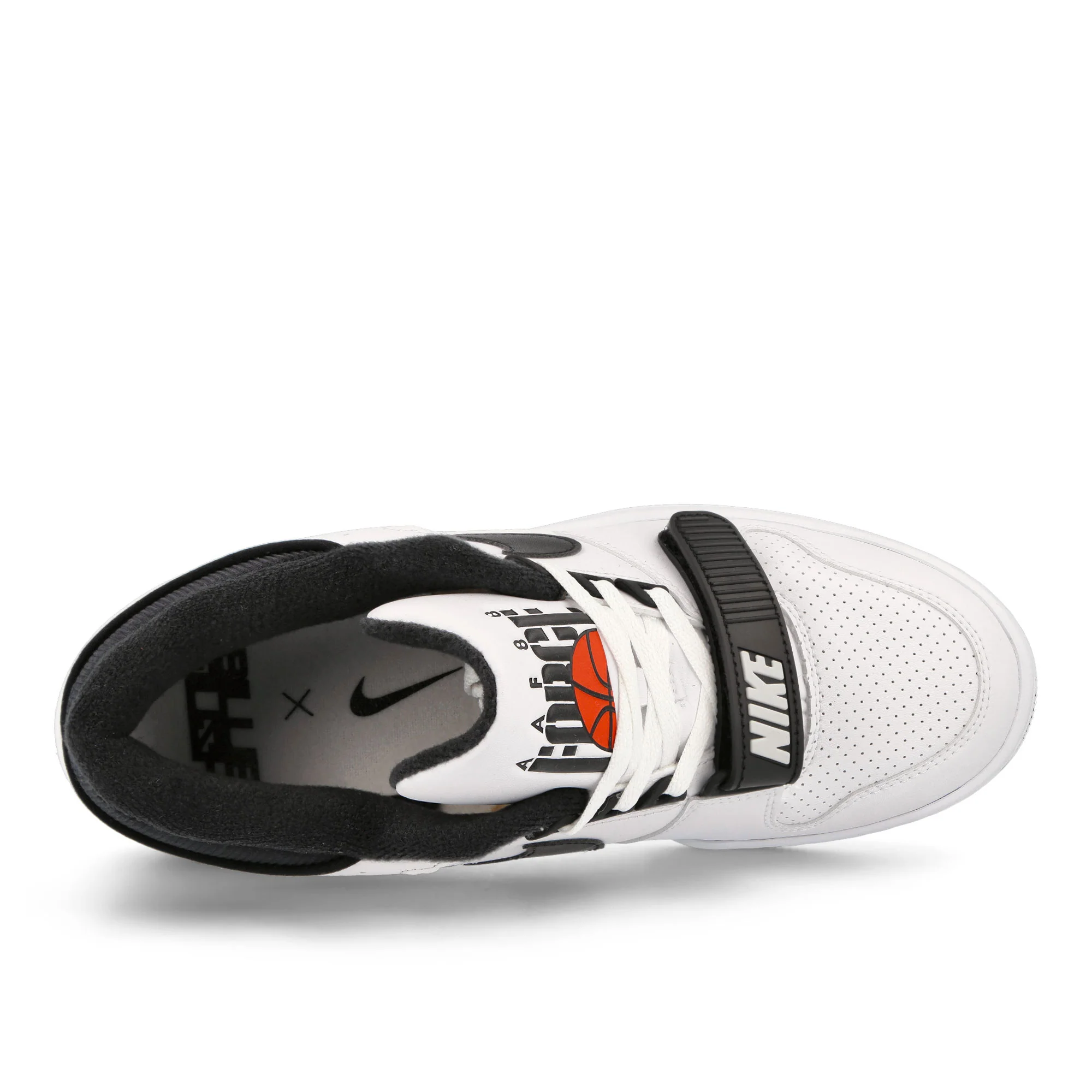 Air Alpha Force 88 SP - Image 5