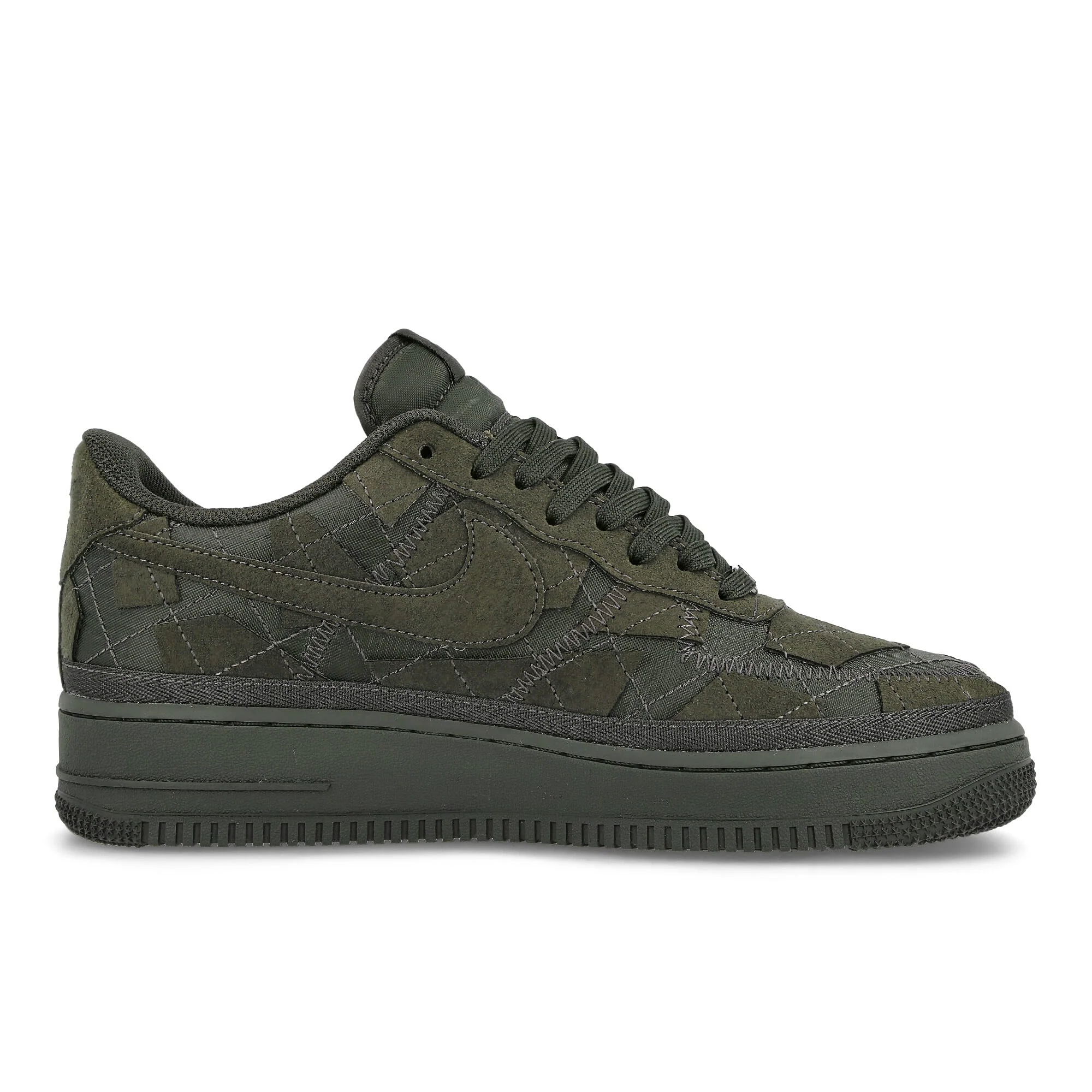 Billie Eilish x Nike Air Force 1 SP - Image 2