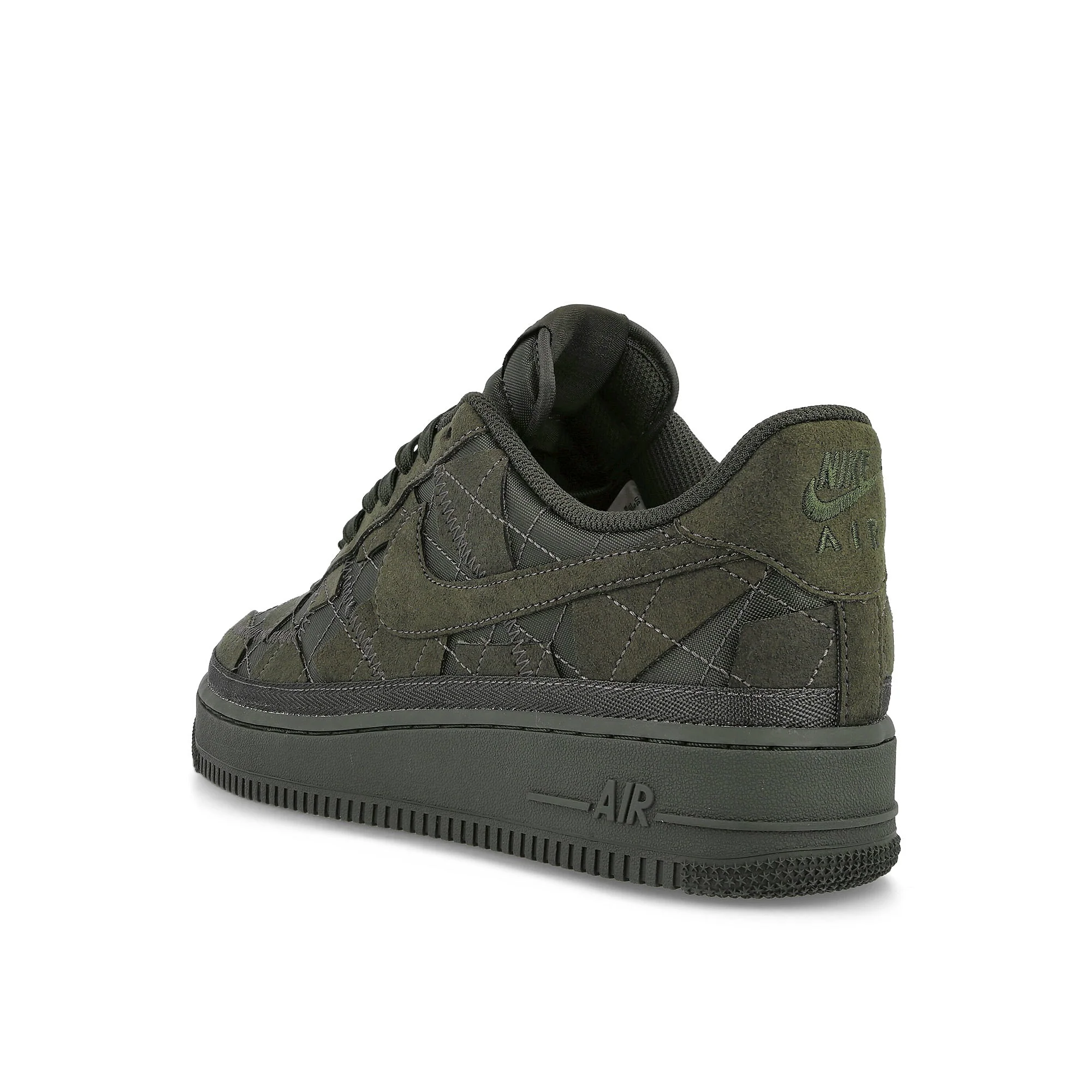 Billie Eilish x Nike Air Force 1 SP - Image 3