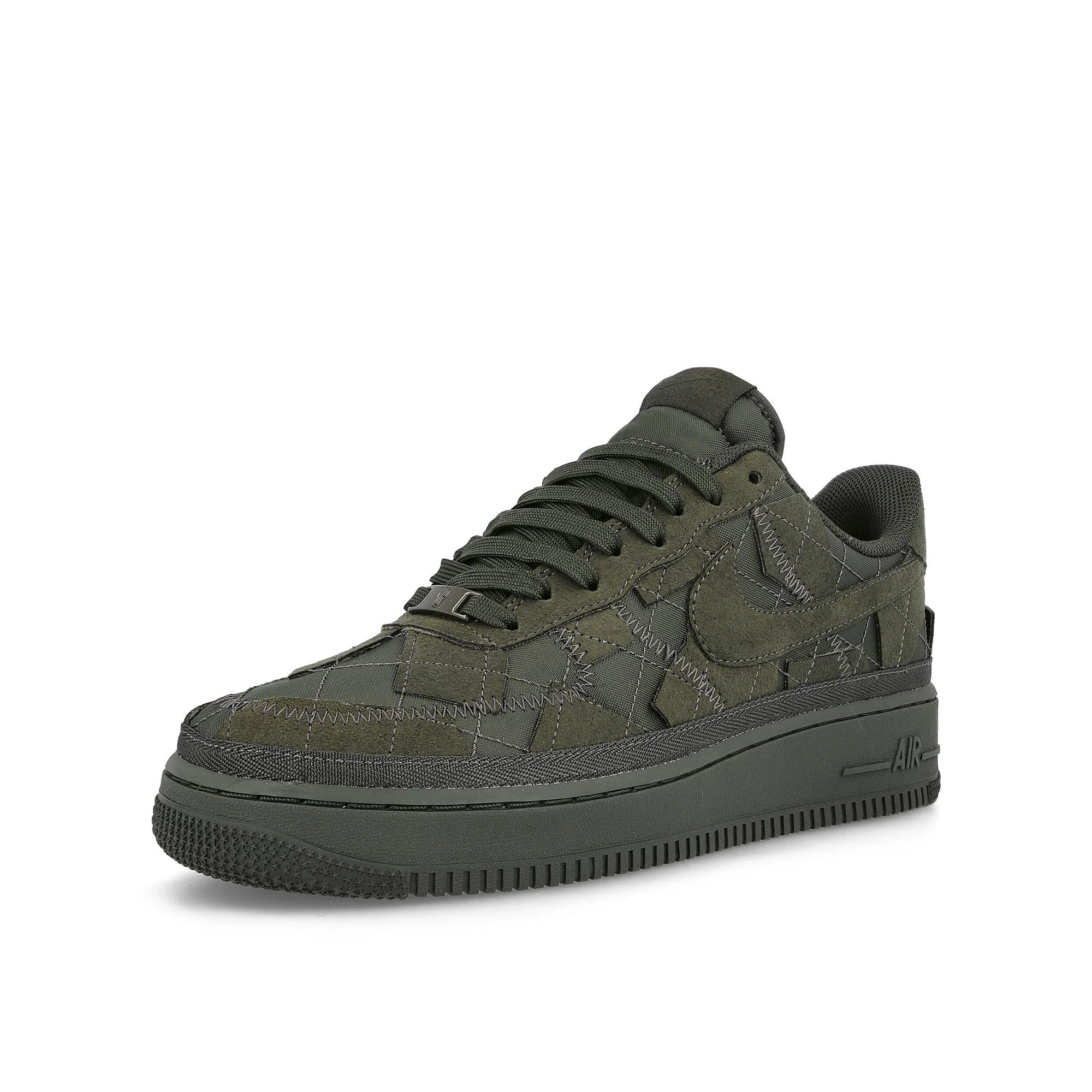 Billie Eilish x Nike Air Force 1 SP - Image 4