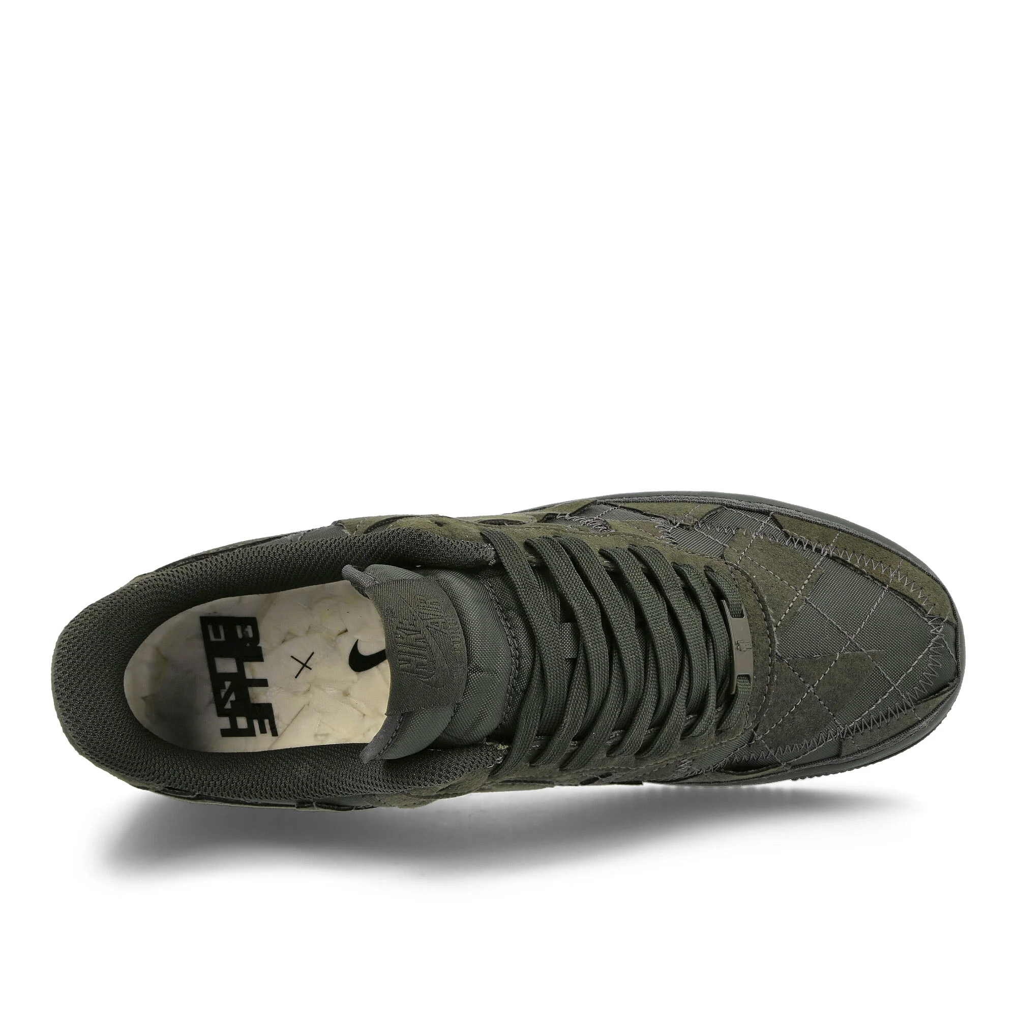 Billie Eilish x Nike Air Force 1 SP - Image 5