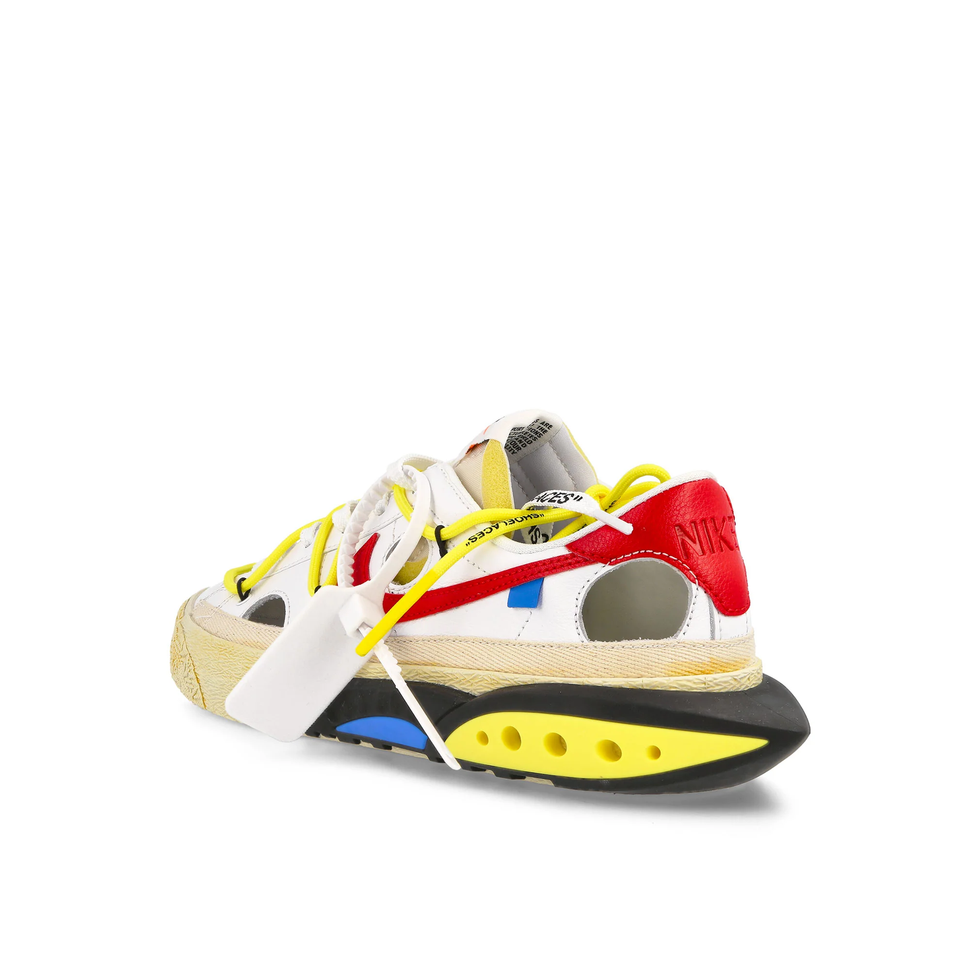 Blazer Low 77 - Image 3