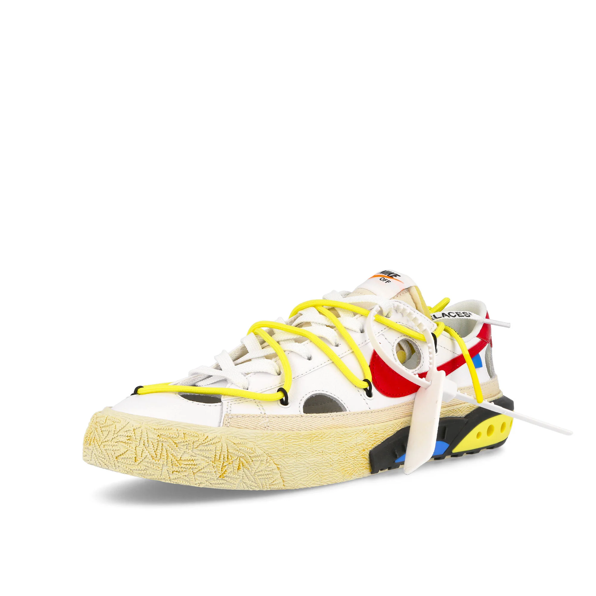 Blazer Low 77 - Image 4