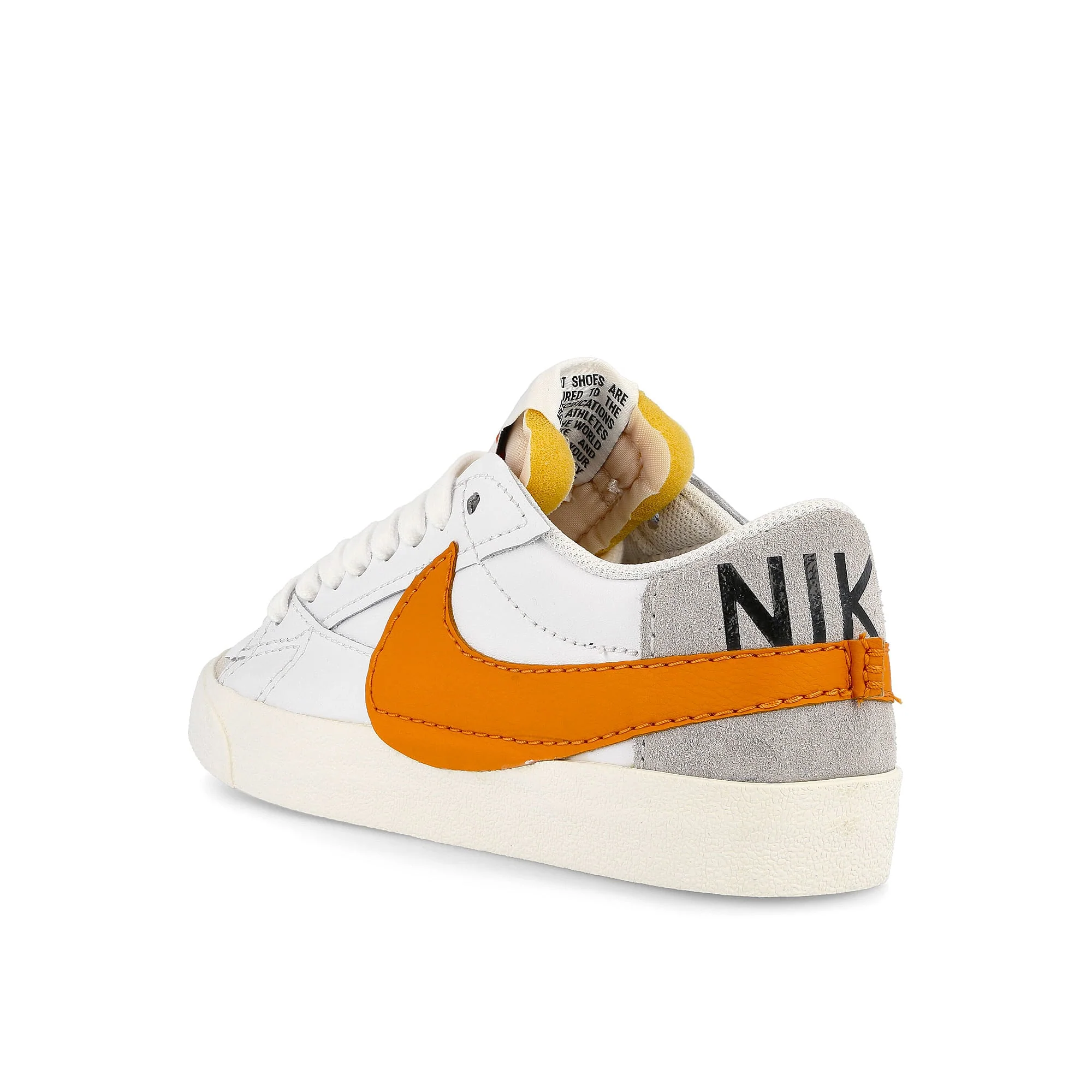 blazer low 77 jumbo - Image 3