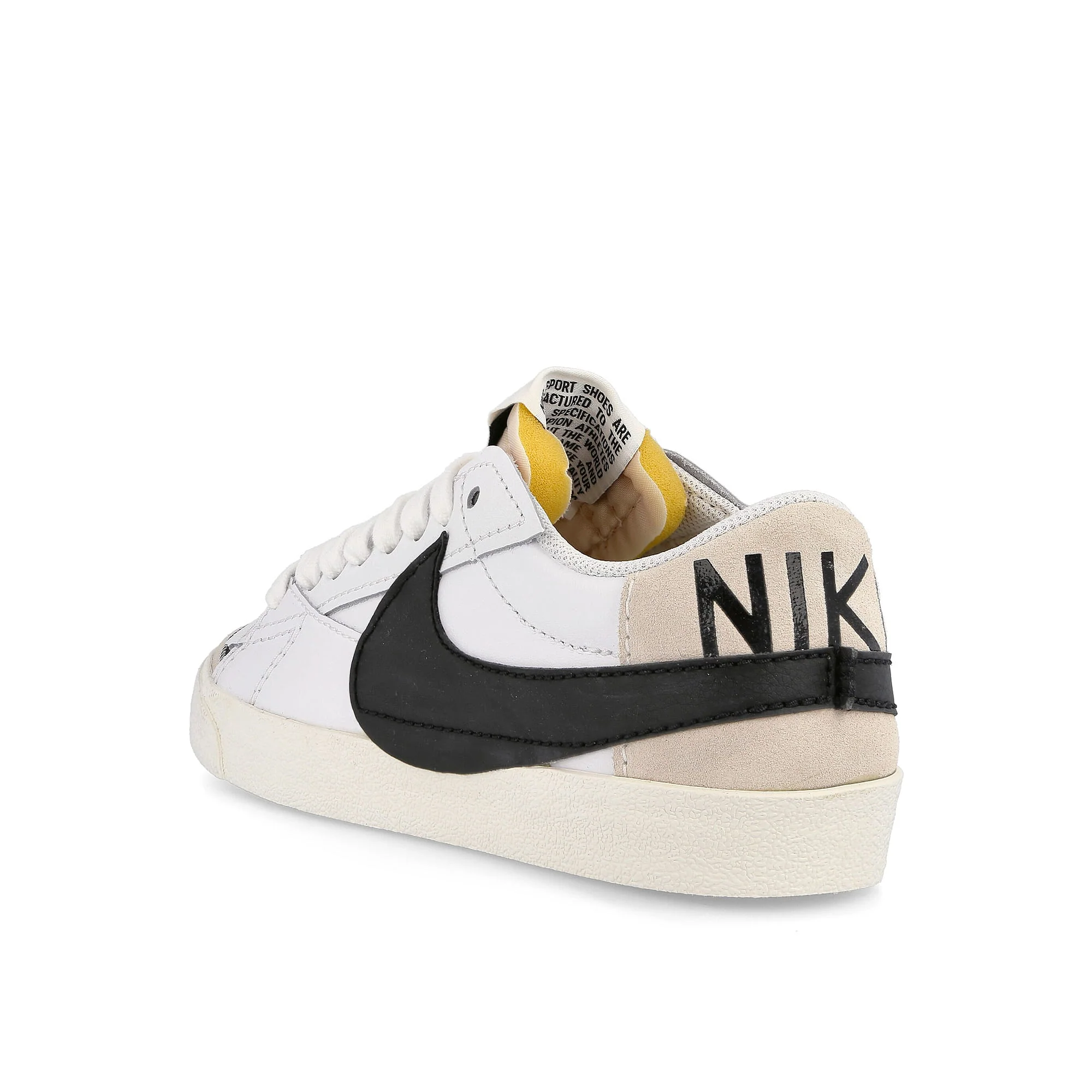 blazer low 77 jumbo - Image 3