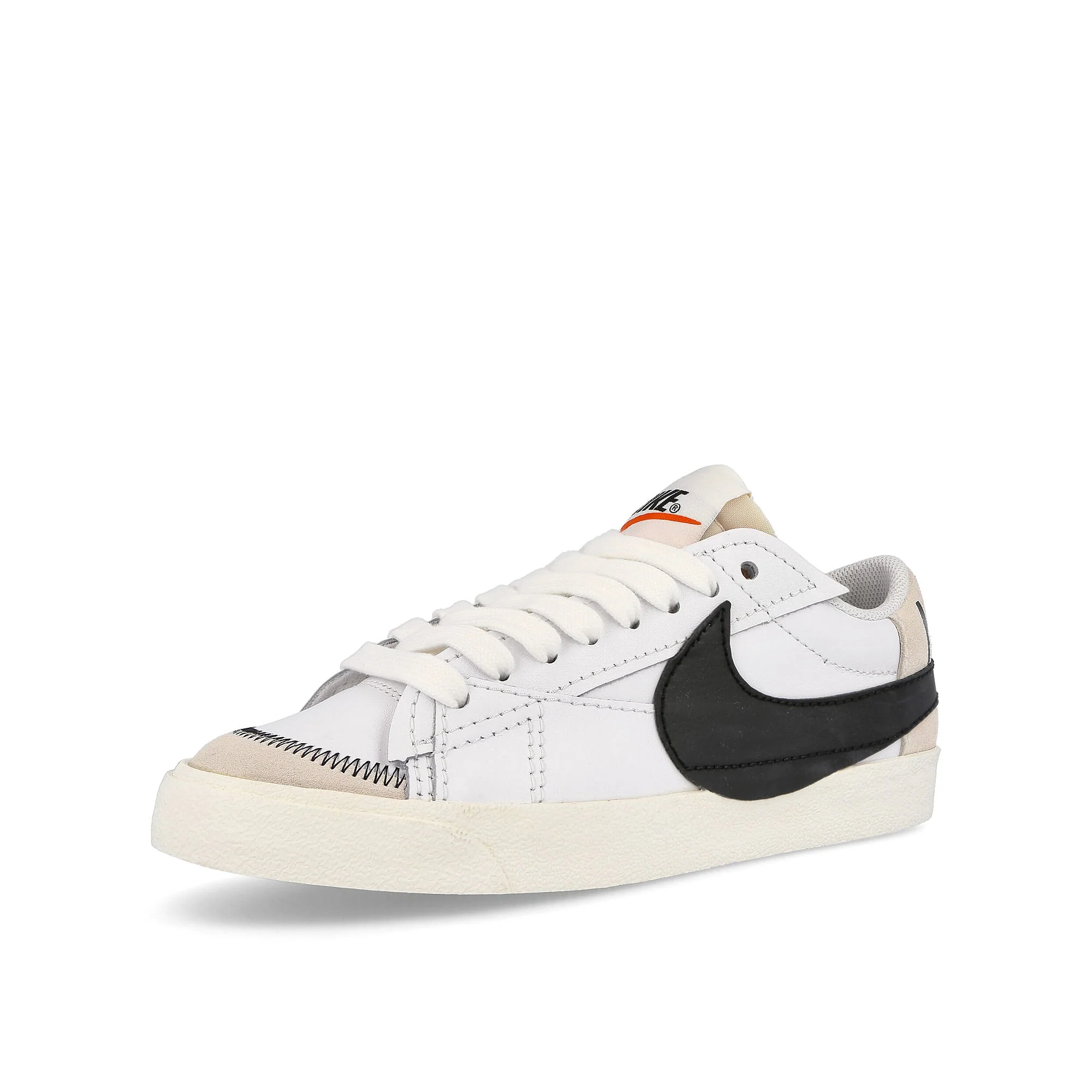 blazer low 77 jumbo - Image 4